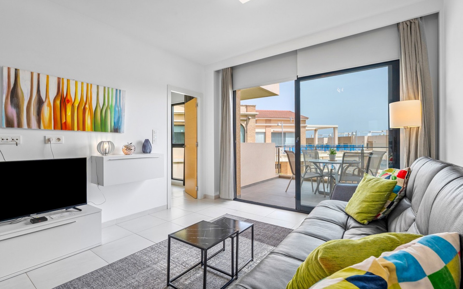 zum Verkauf - Apartment - Orihuela - La Zenia