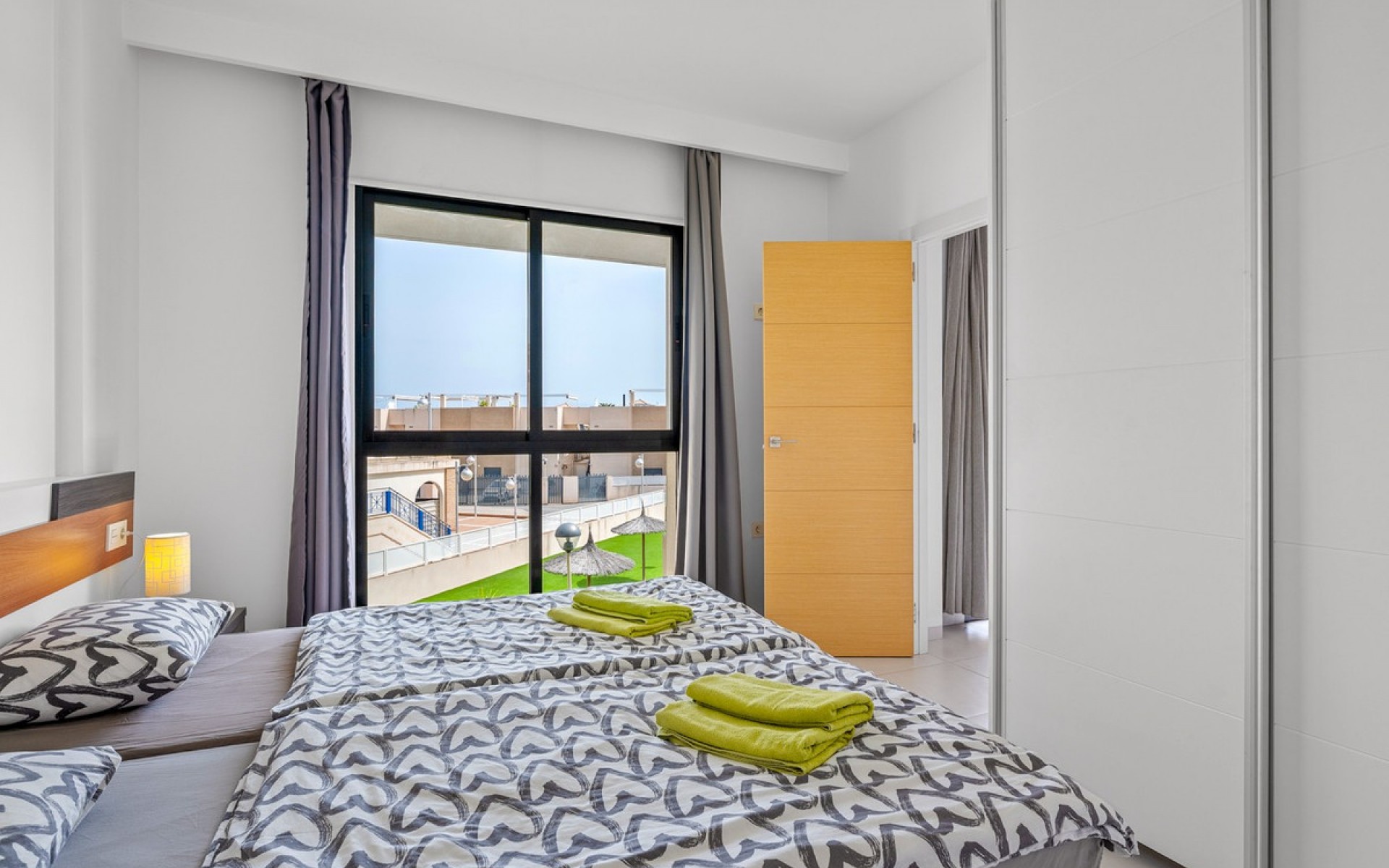 zum Verkauf - Apartment - Orihuela - La Zenia