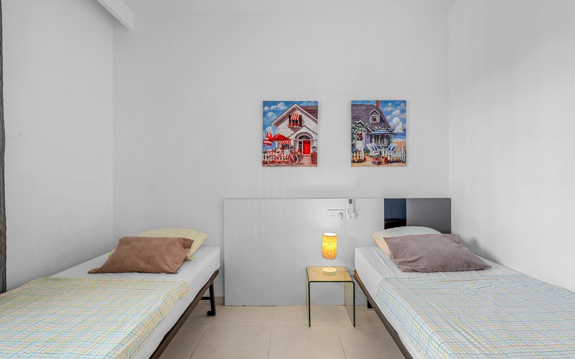 zum Verkauf - Apartment - Orihuela - La Zenia