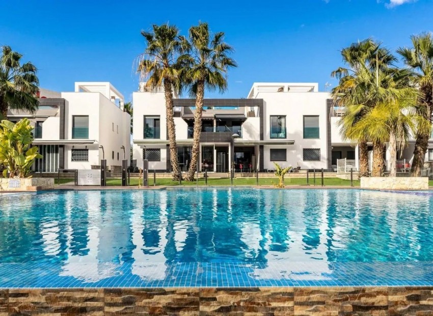 zum Verkauf - Apartment - Orihuela - La Zenia