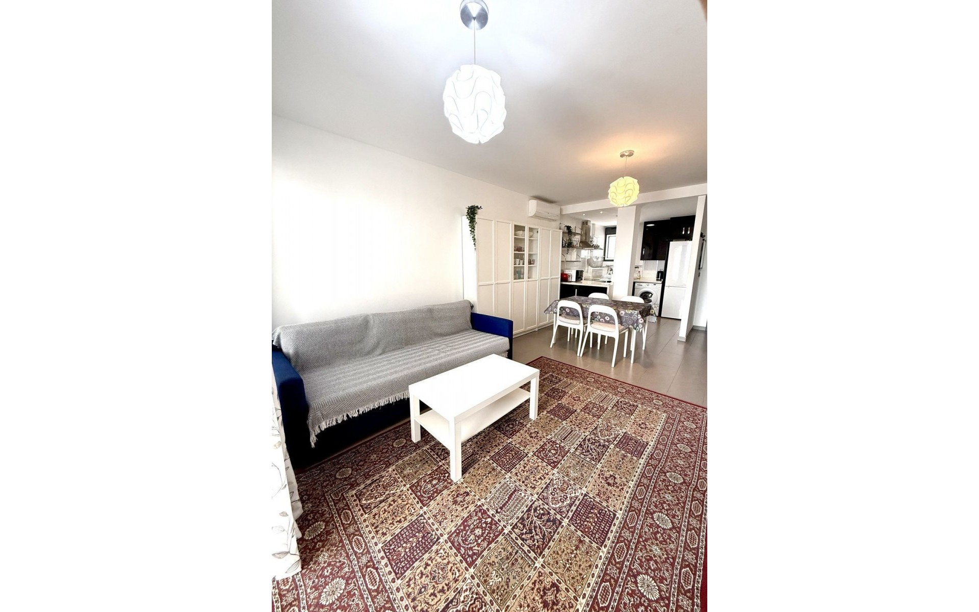 zum Verkauf - Apartment - Orihuela - La Zenia