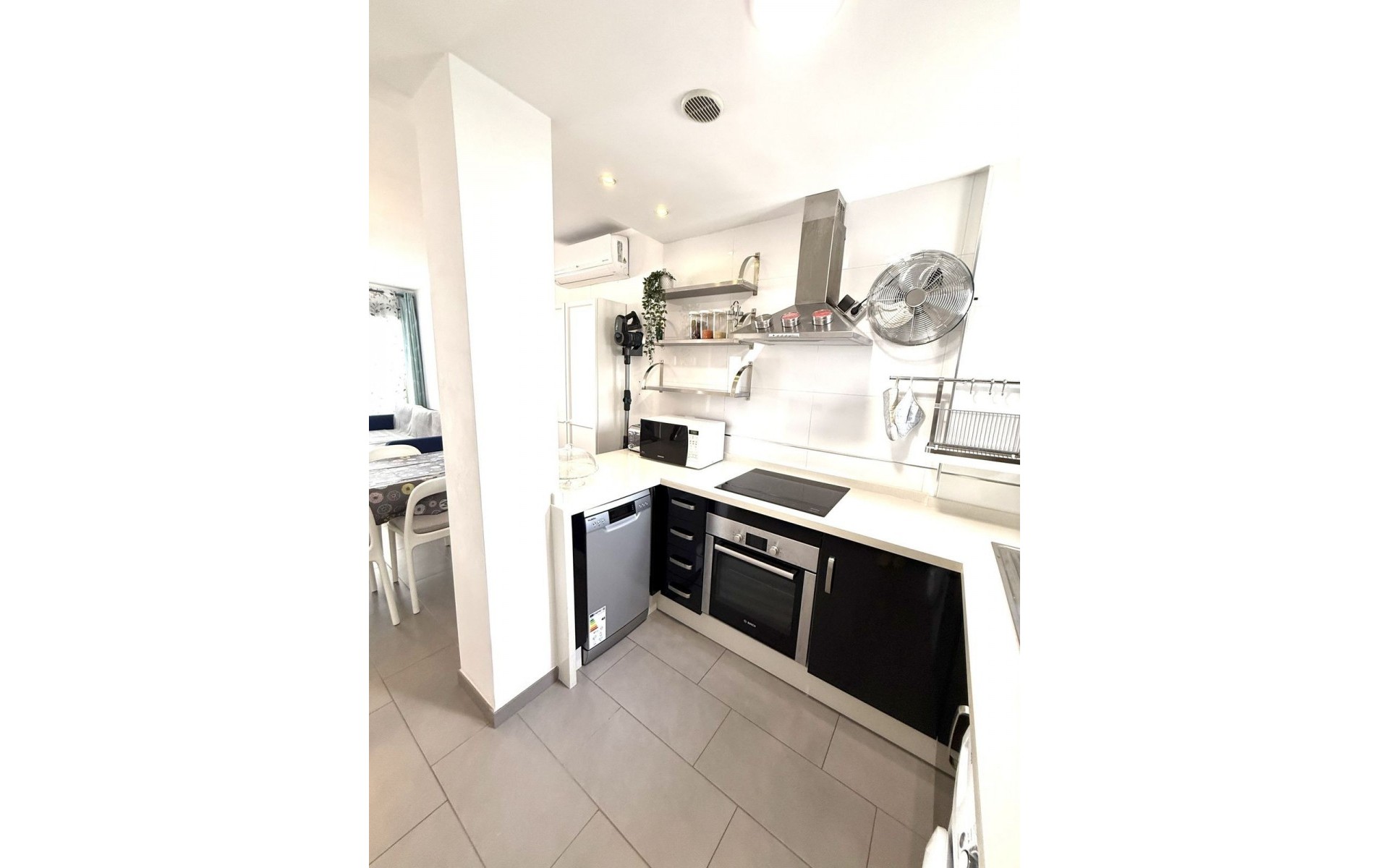 zum Verkauf - Apartment - Orihuela - La Zenia