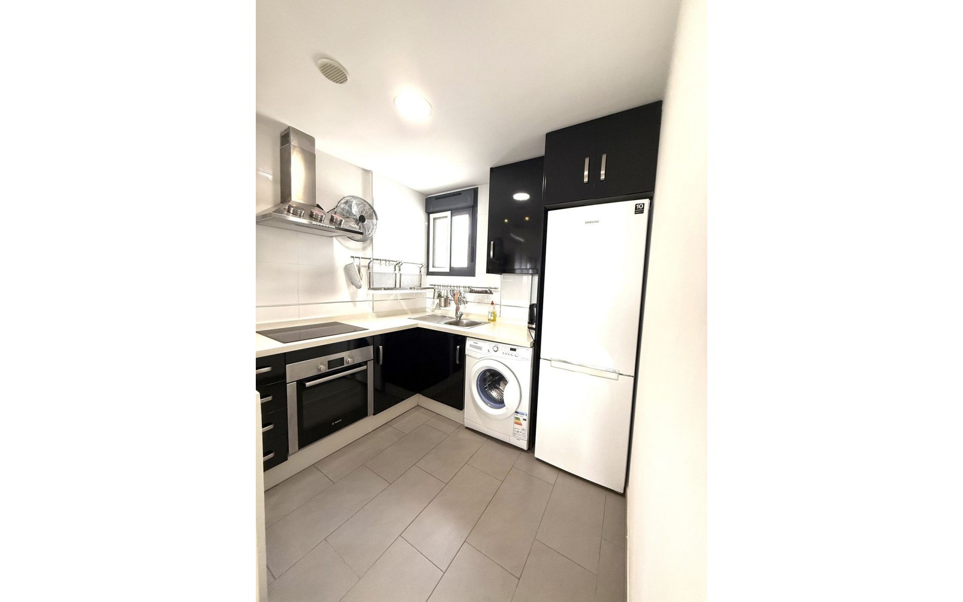 zum Verkauf - Apartment - Orihuela - La Zenia
