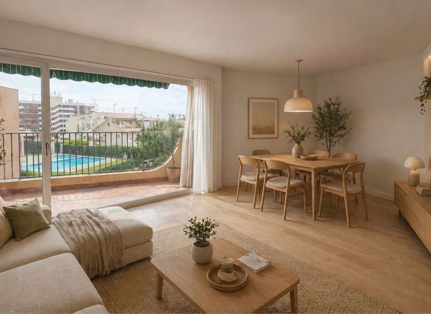 zum Verkauf - Apartment - Orihuela - La Zenia