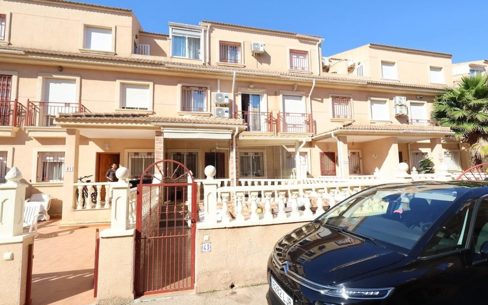 zum Verkauf - Apartment - Orihuela - La Zenia