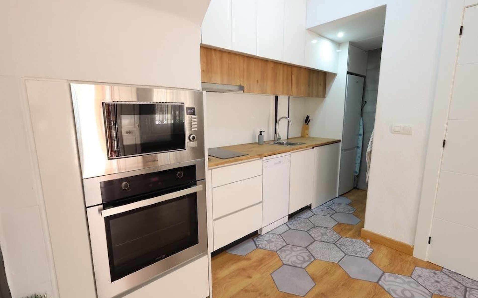 zum Verkauf - Apartment - Orihuela - La Zenia