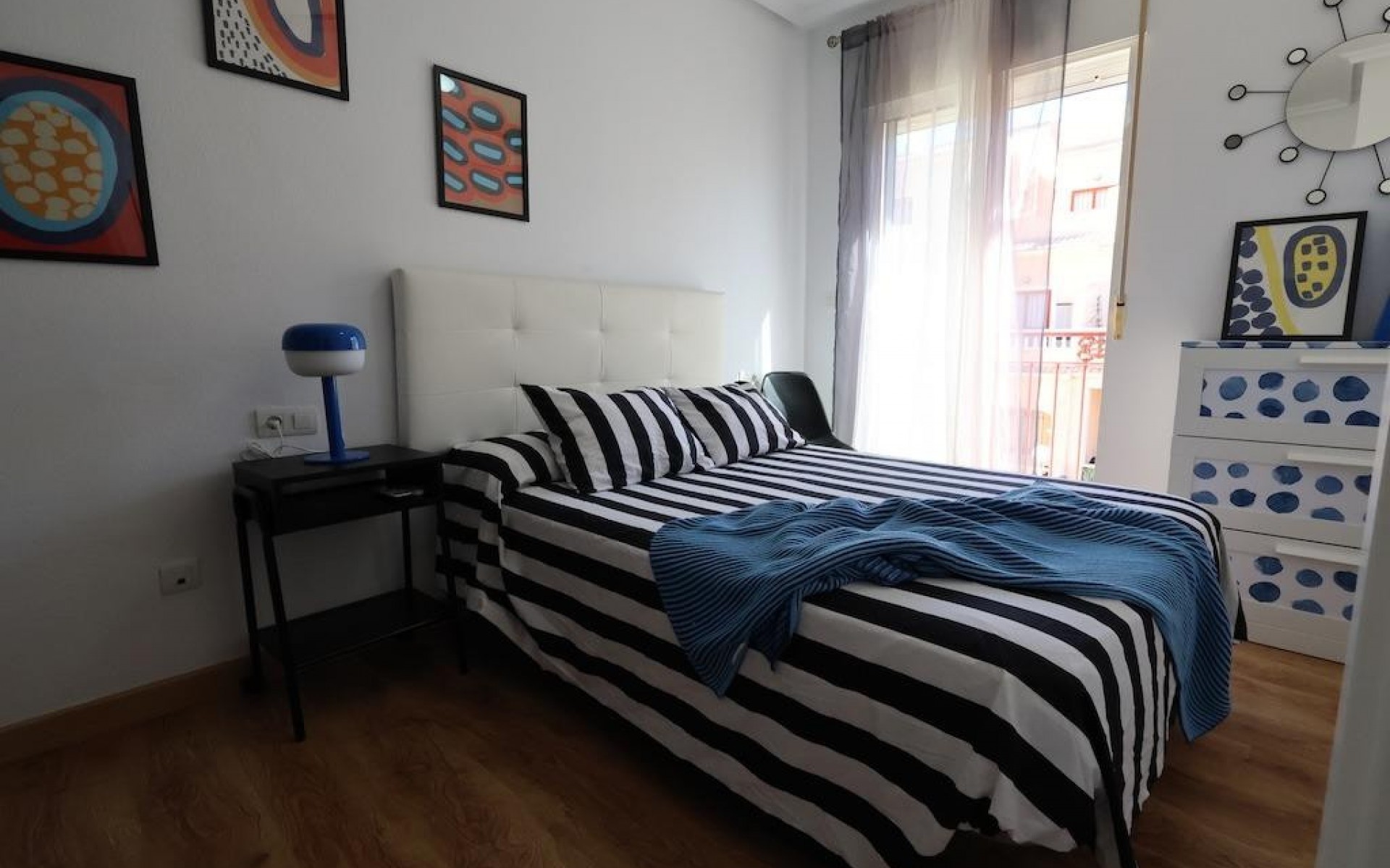 zum Verkauf - Apartment - Orihuela - La Zenia