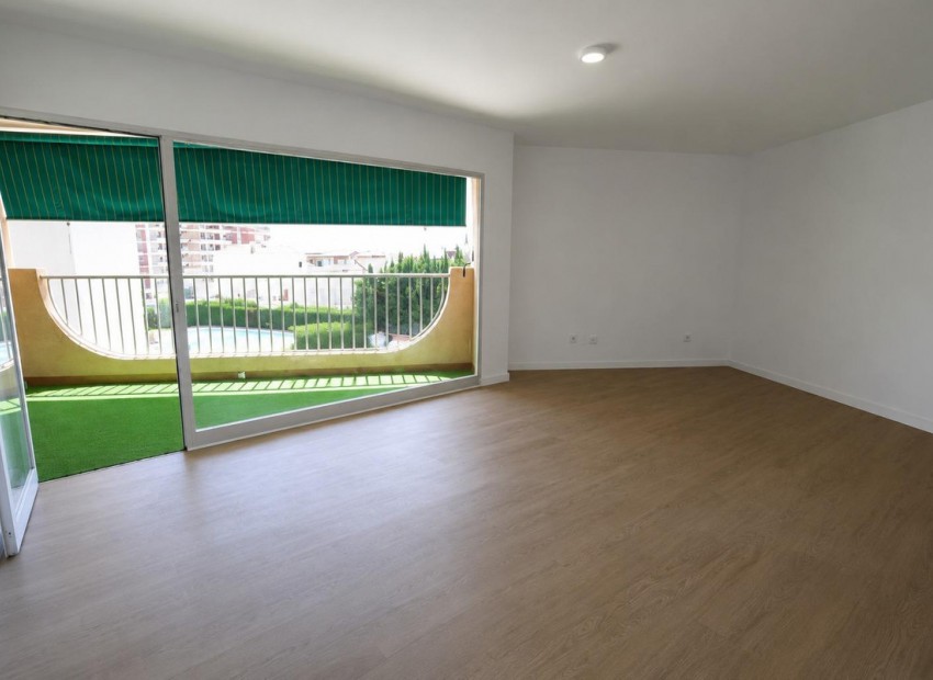 zum Verkauf - Apartment - Orihuela - La Zenia