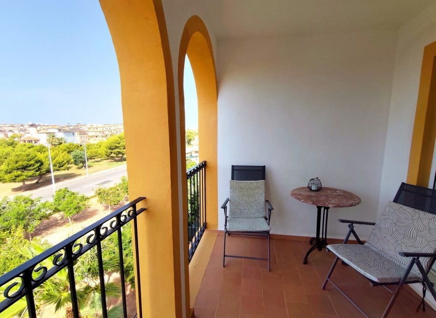 zum Verkauf - Apartment - Orihuela - La Zenia