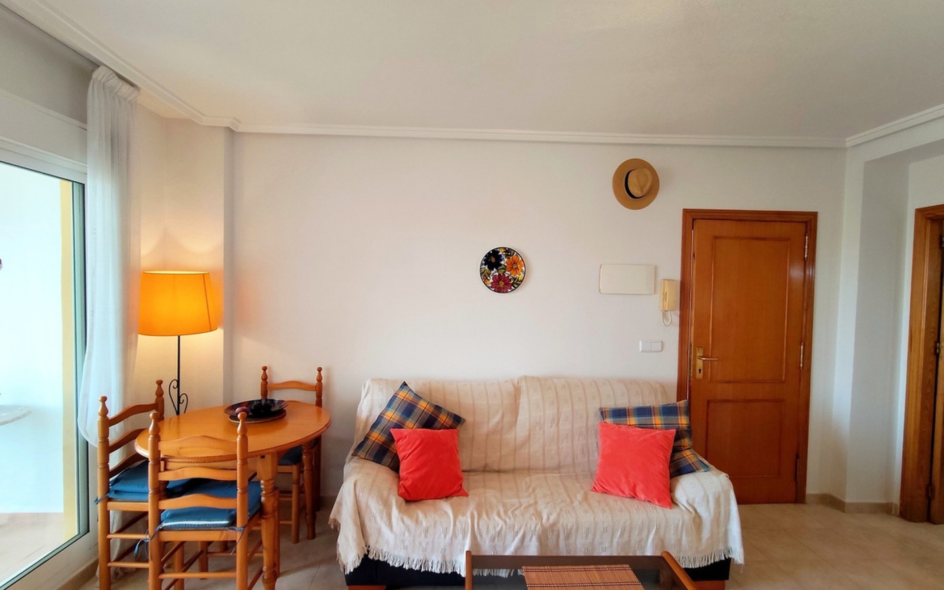 zum Verkauf - Apartment - Orihuela - La Zenia
