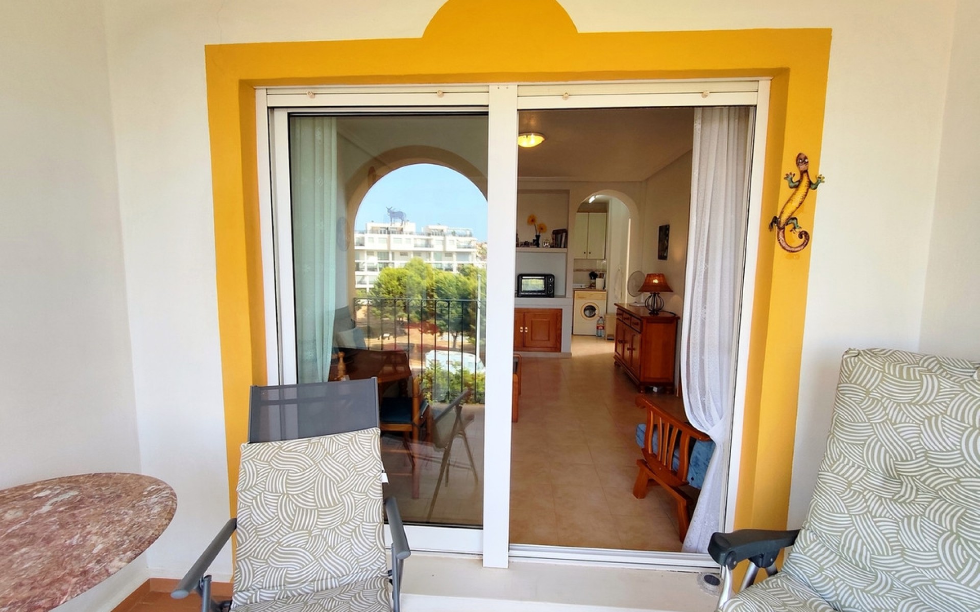 zum Verkauf - Apartment - Orihuela - La Zenia