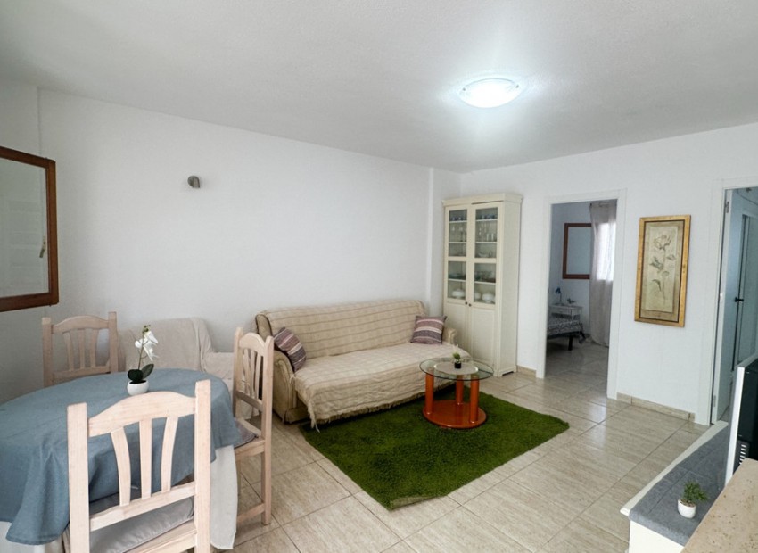 zum Verkauf - Apartment - Orihuela - La Zenia