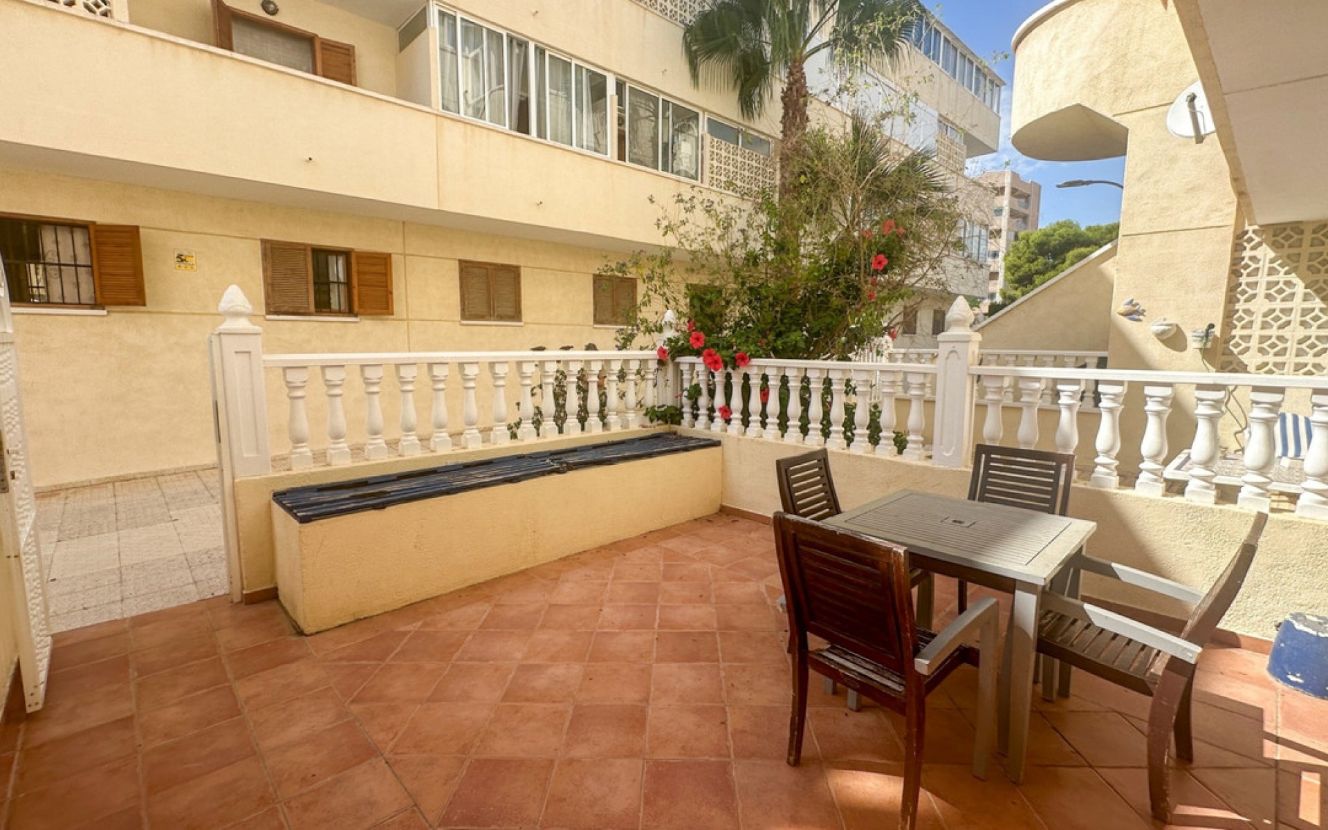 zum Verkauf - Apartment - Orihuela - La Zenia