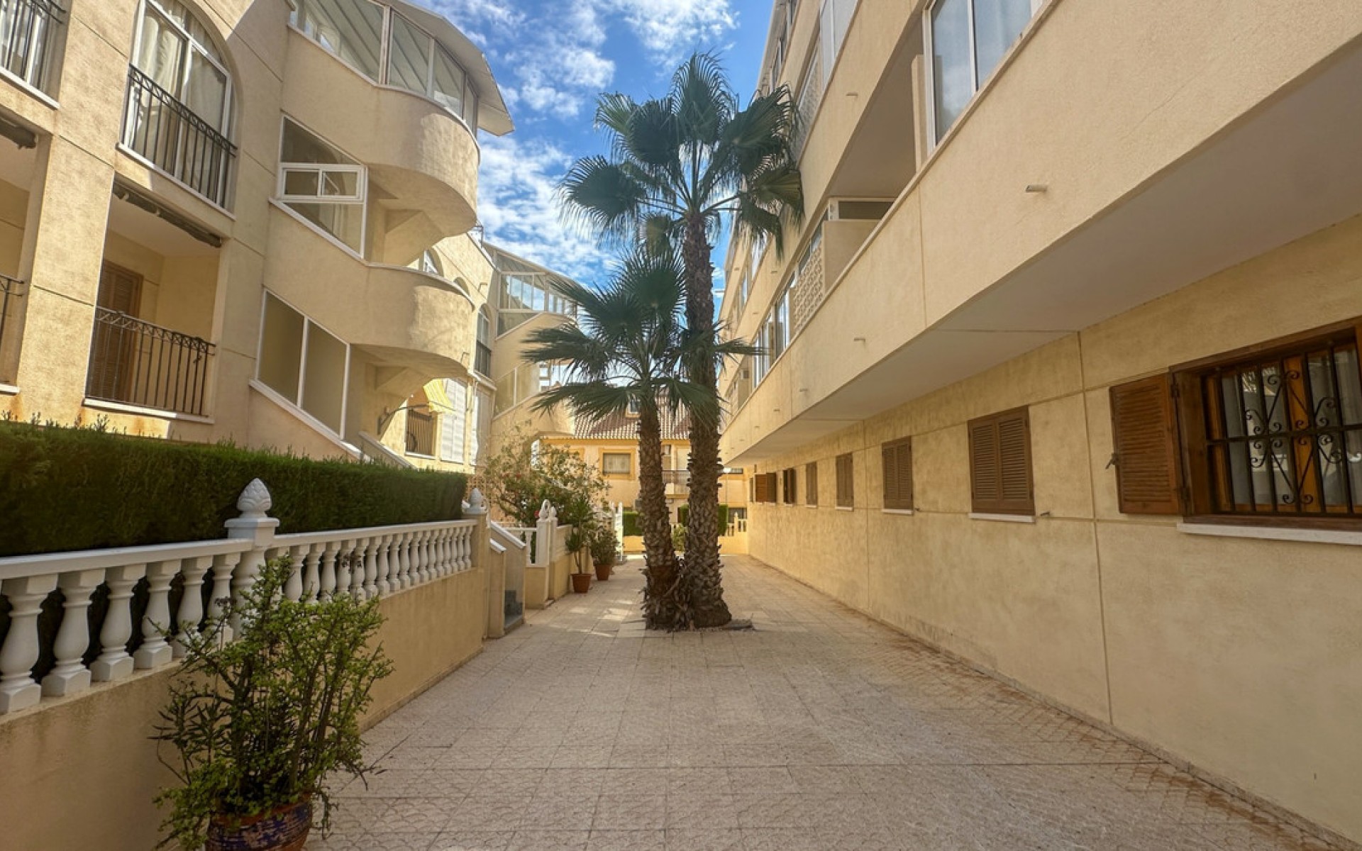 zum Verkauf - Apartment - Orihuela - La Zenia