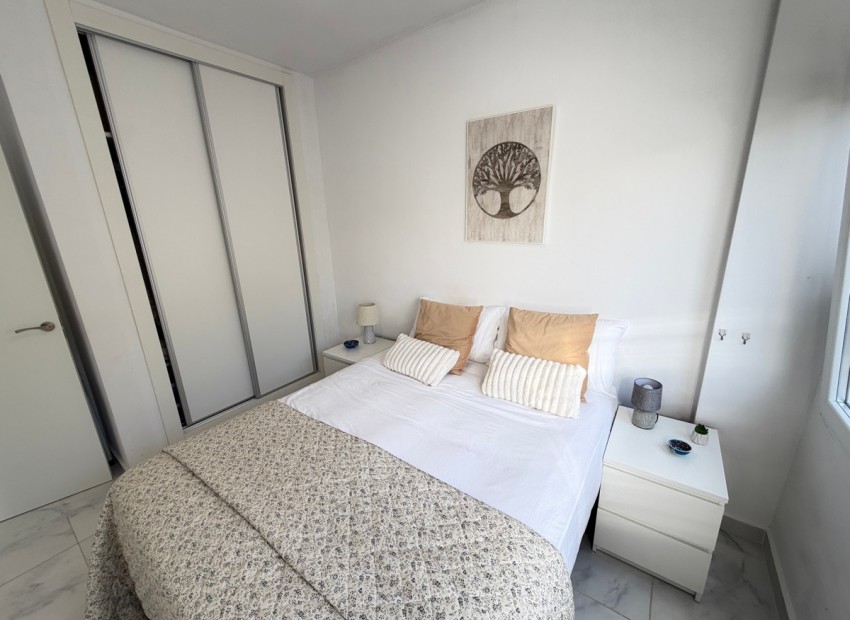 zum Verkauf - Apartment - Orihuela - La Zenia