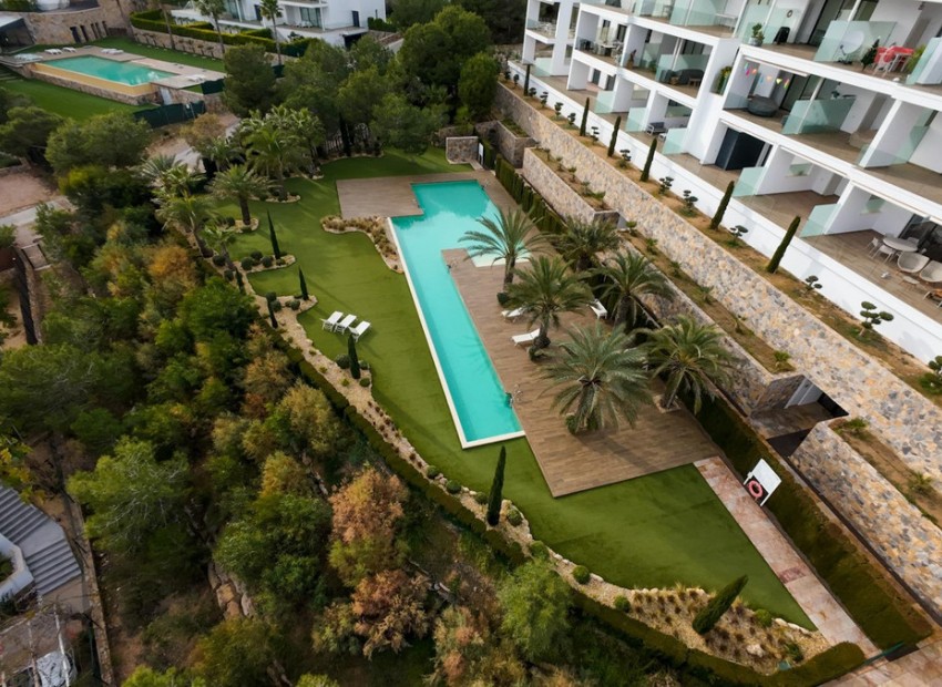 zum Verkauf - Apartment - Orihuela - Las Colinas Golf Resort