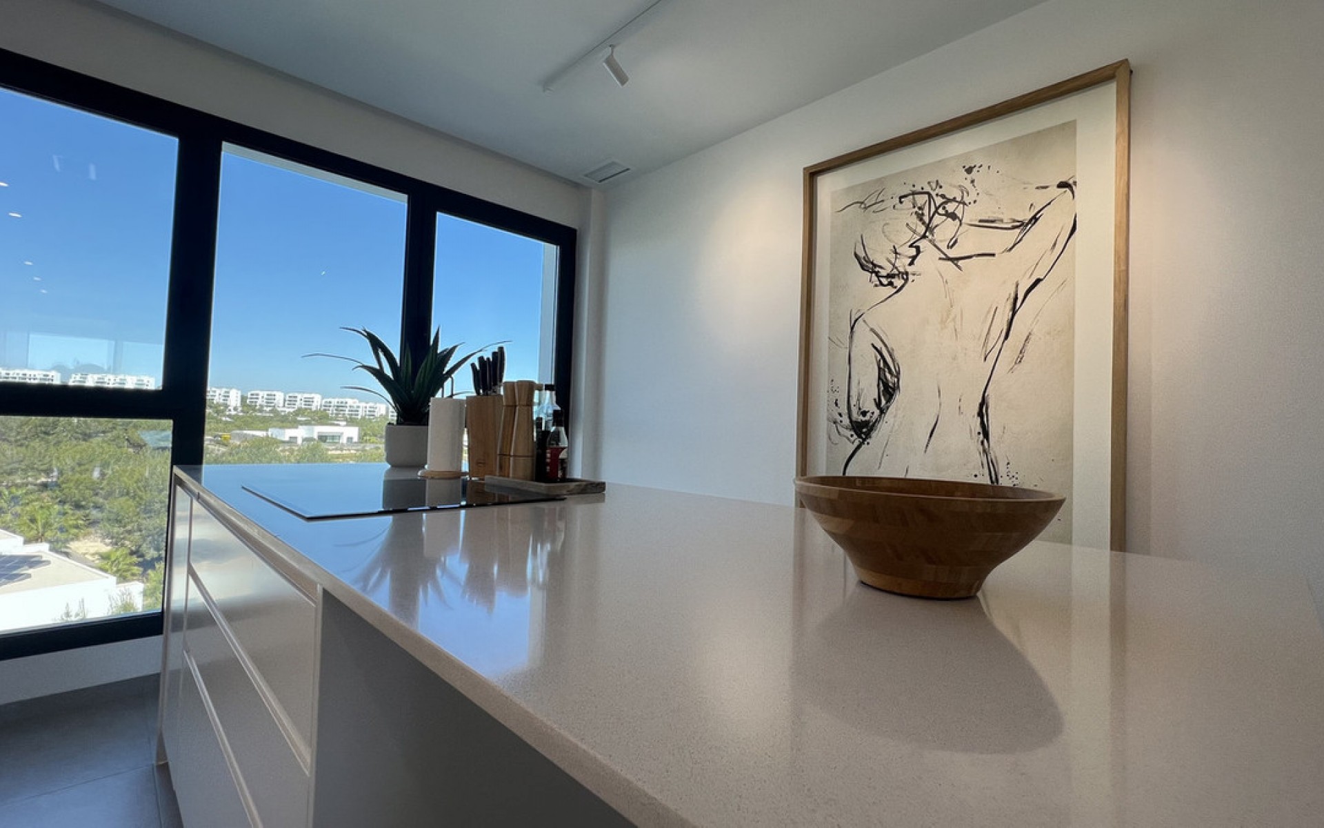 zum Verkauf - Apartment - Orihuela - Las Colinas Golf Resort