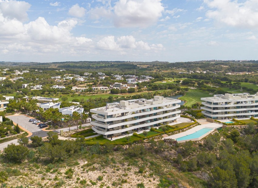 zum Verkauf - Apartment - Orihuela - Las Colinas Golf Resort
