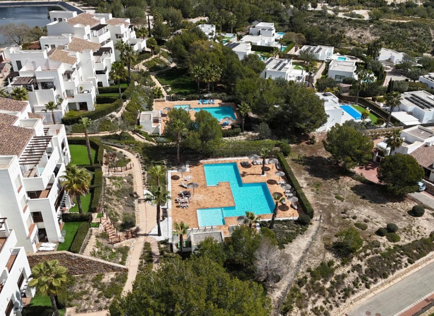 zum Verkauf - Apartment - Orihuela - Las Colinas Golf Resort
