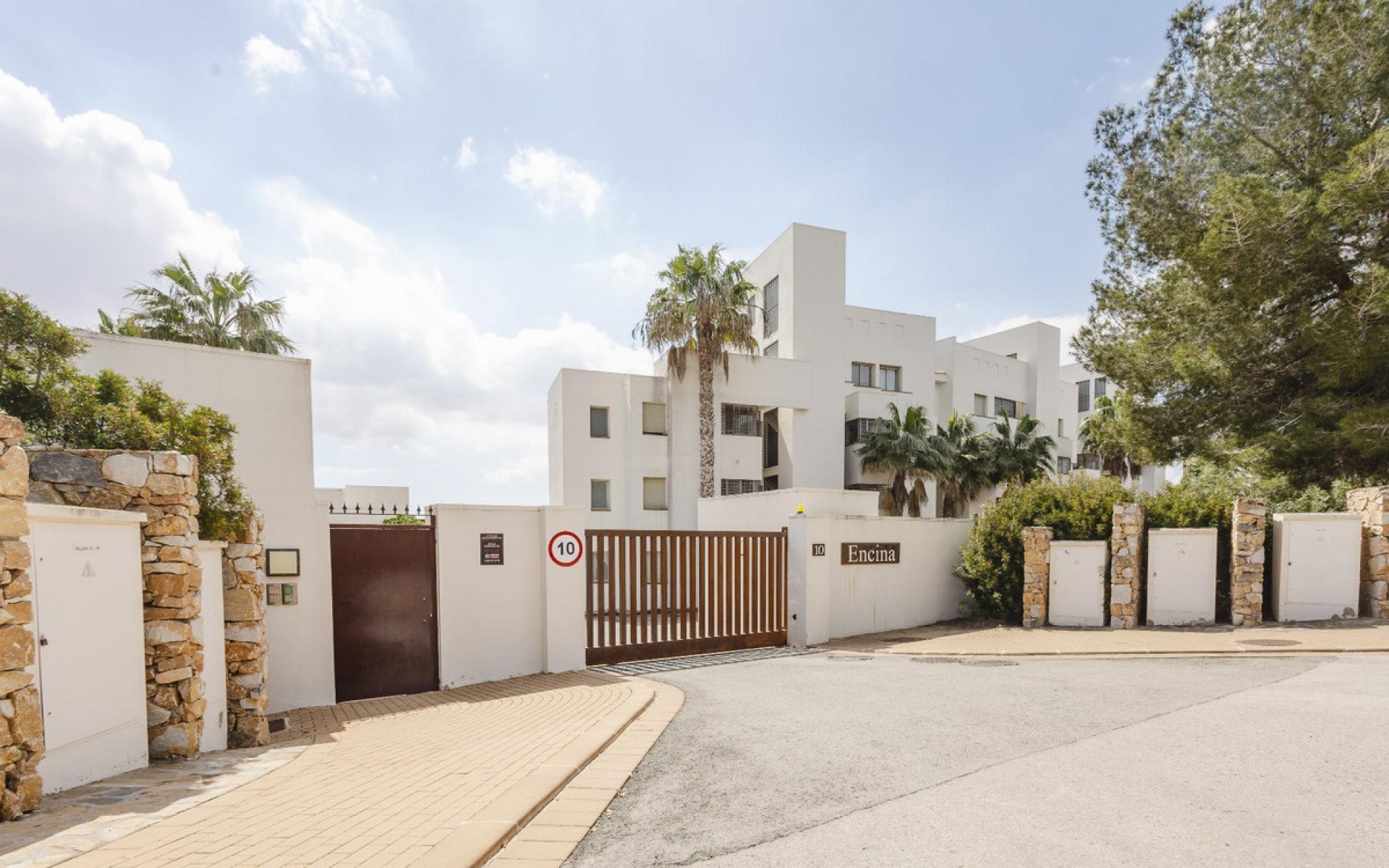 zum Verkauf - Apartment - Orihuela - Las Colinas Golf Resort