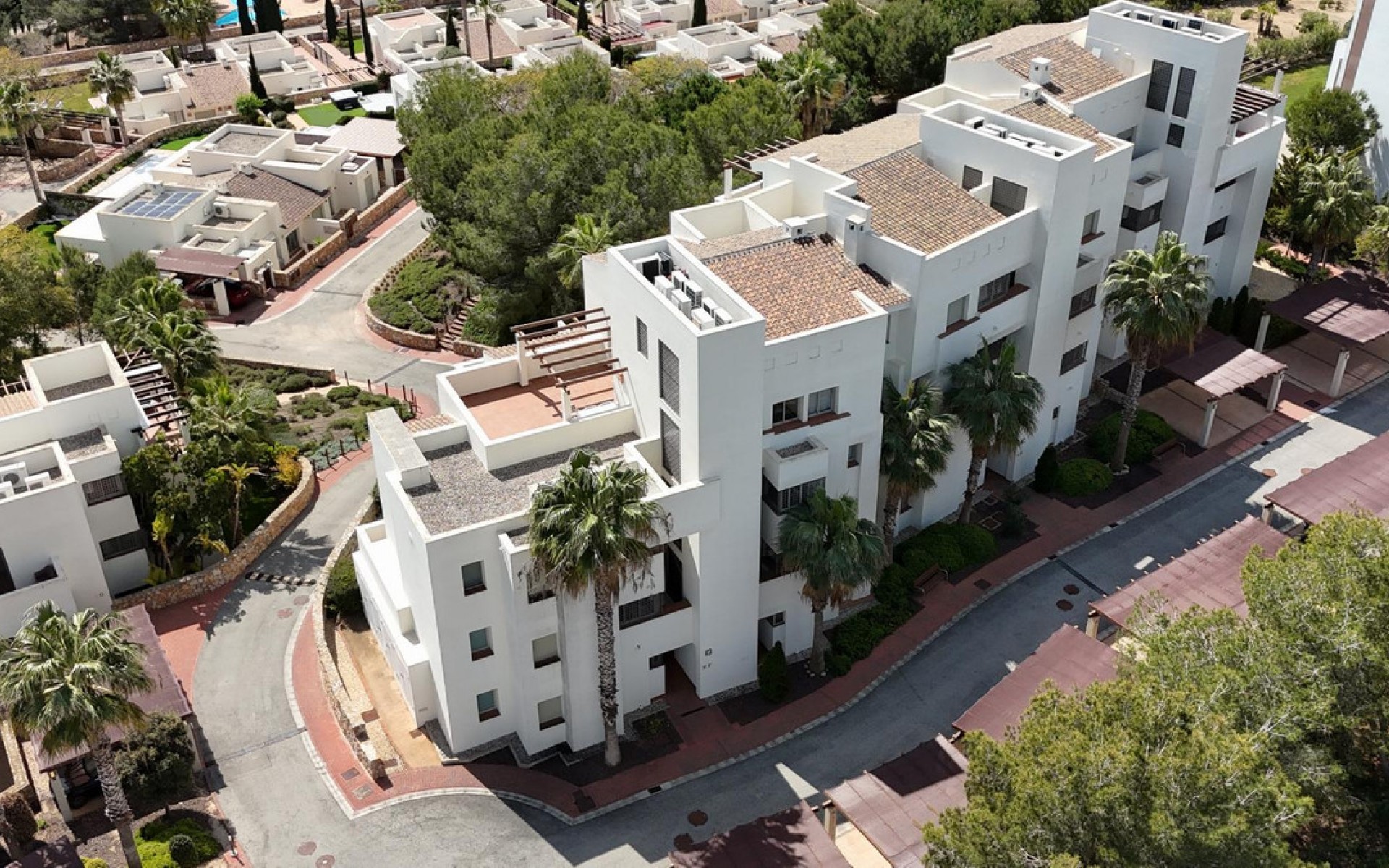 zum Verkauf - Apartment - Orihuela - Las Colinas Golf Resort
