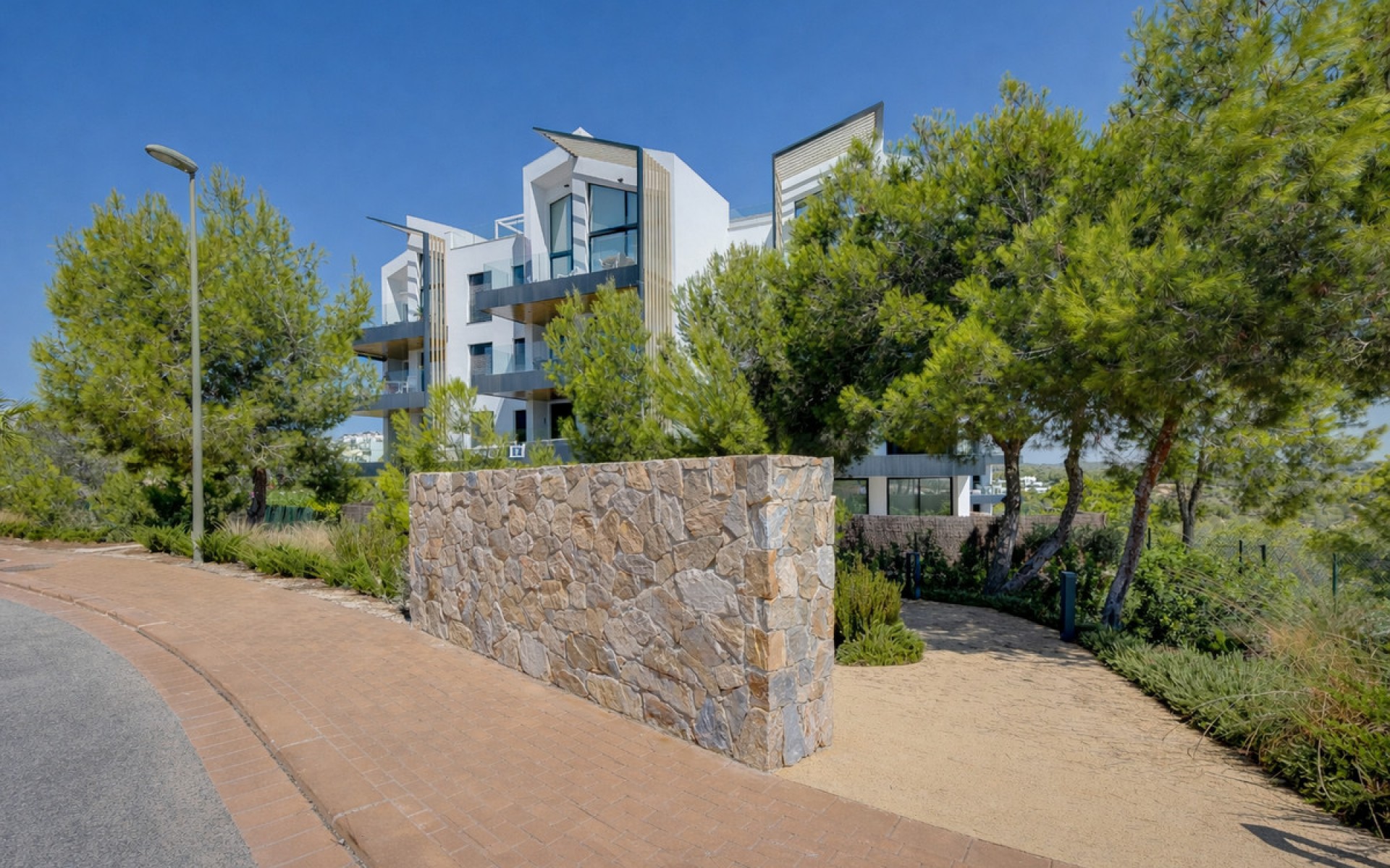 zum Verkauf - Apartment - Orihuela - Las Colinas Golf Resort