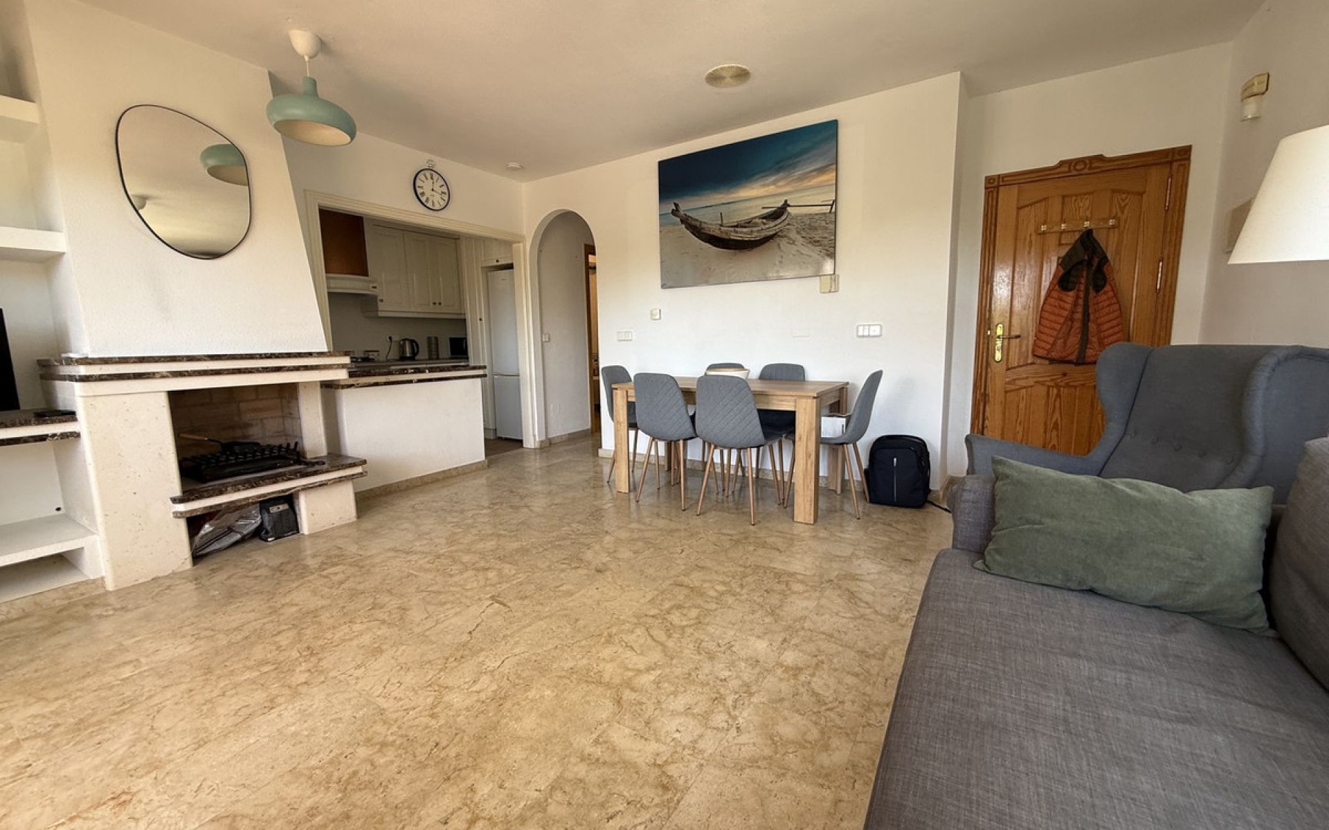 zum Verkauf - Apartment - Orihuela - Las Ramblas
