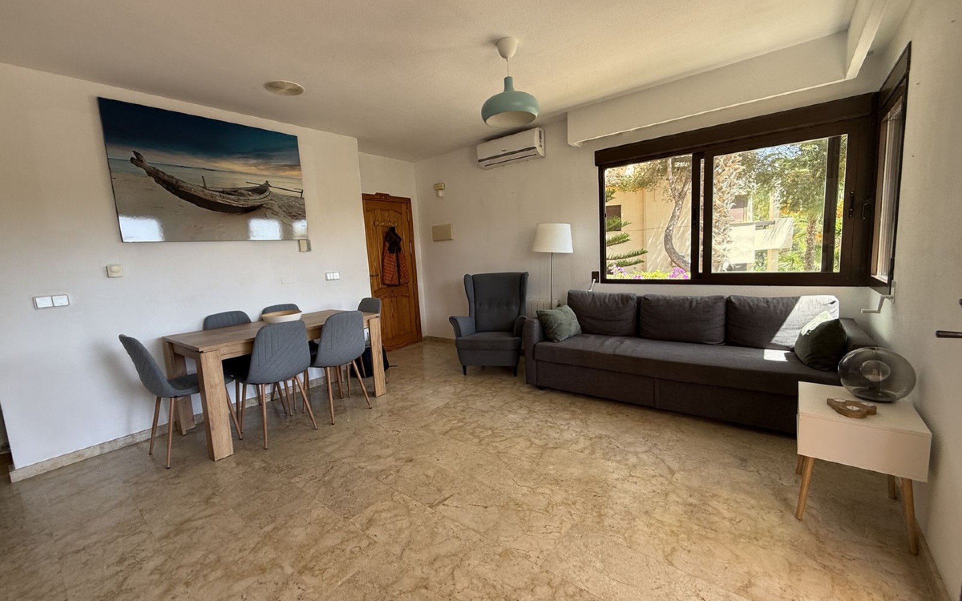 zum Verkauf - Apartment - Orihuela - Las Ramblas