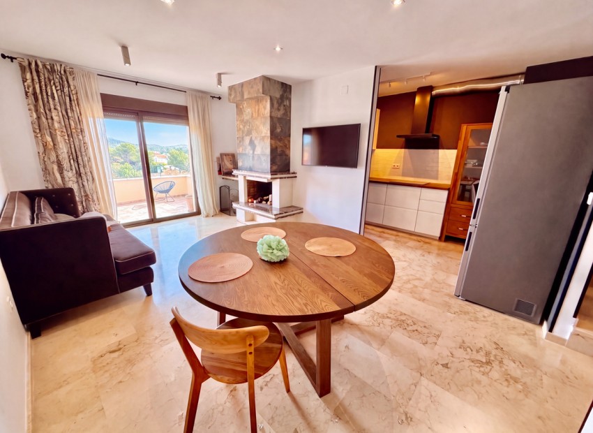 zum Verkauf - Apartment - Orihuela - Las Ramblas