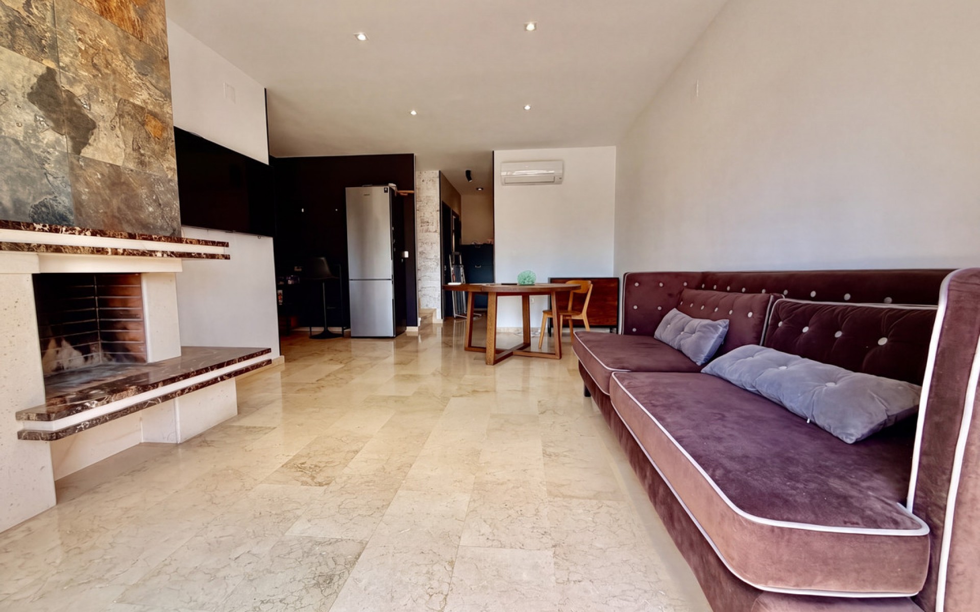 zum Verkauf - Apartment - Orihuela - Las Ramblas