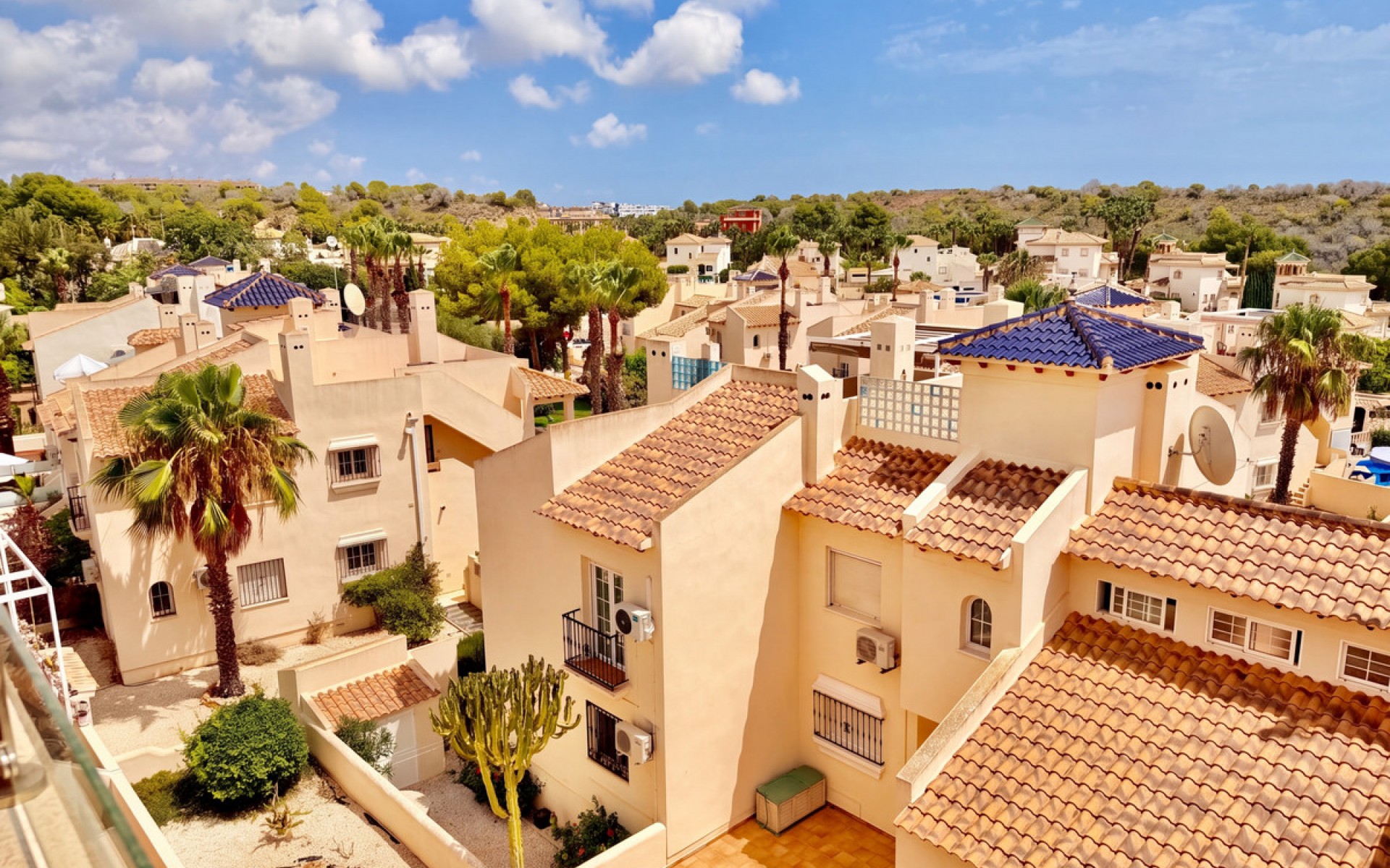 zum Verkauf - Apartment - Orihuela - Las Ramblas