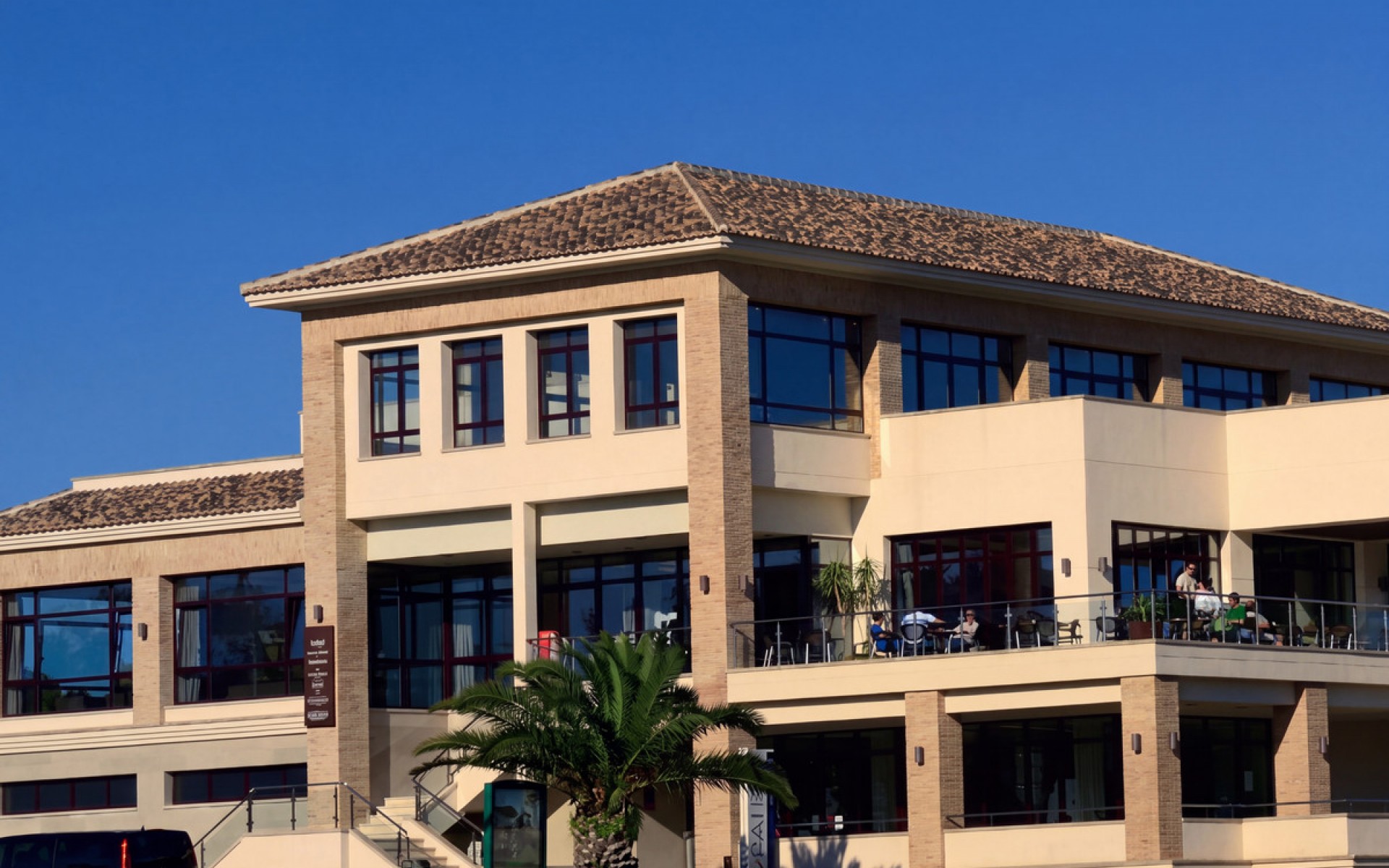 zum Verkauf - Apartment - Orihuela - Las Ramblas