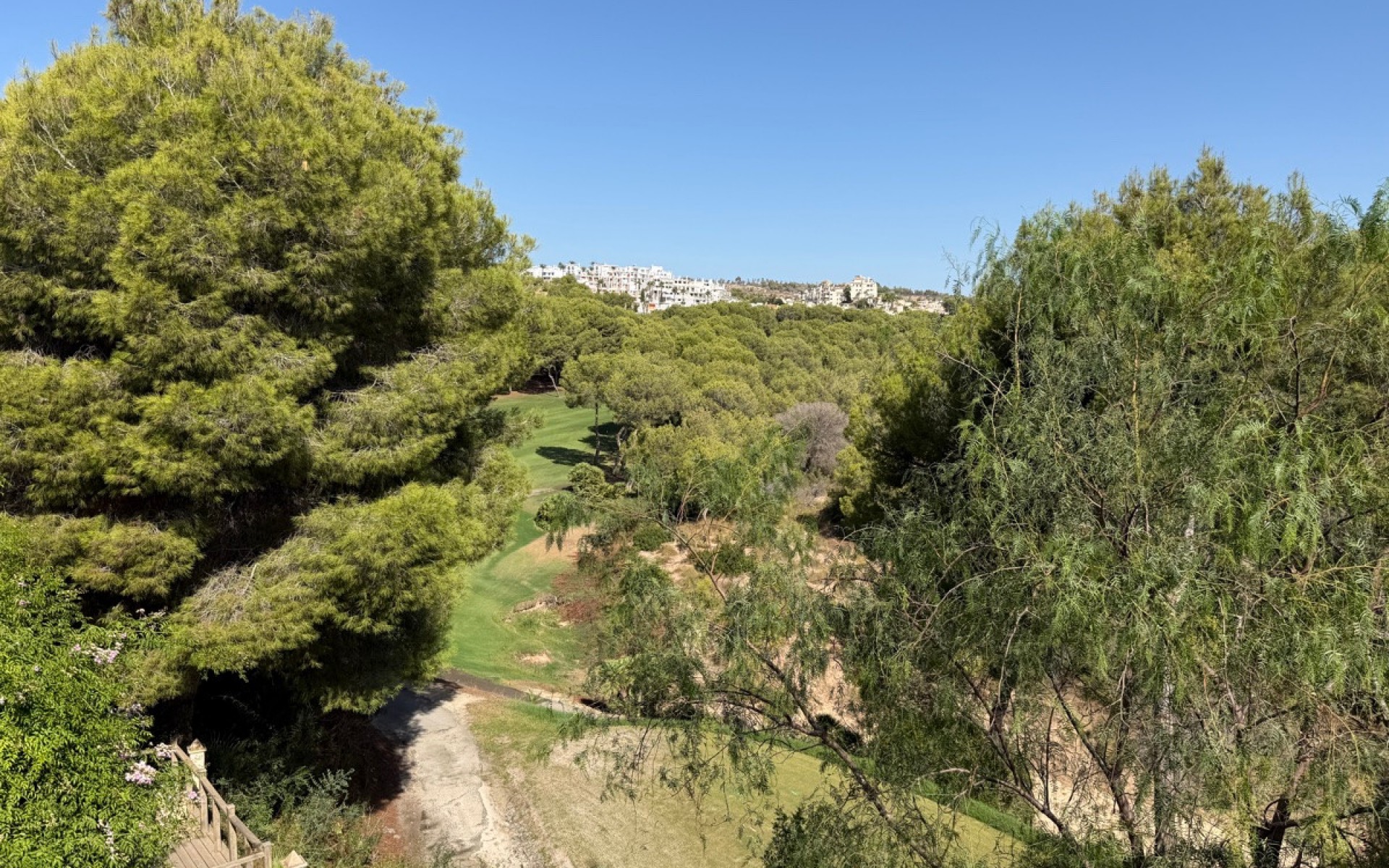 zum Verkauf - Apartment - Orihuela - Las Ramblas