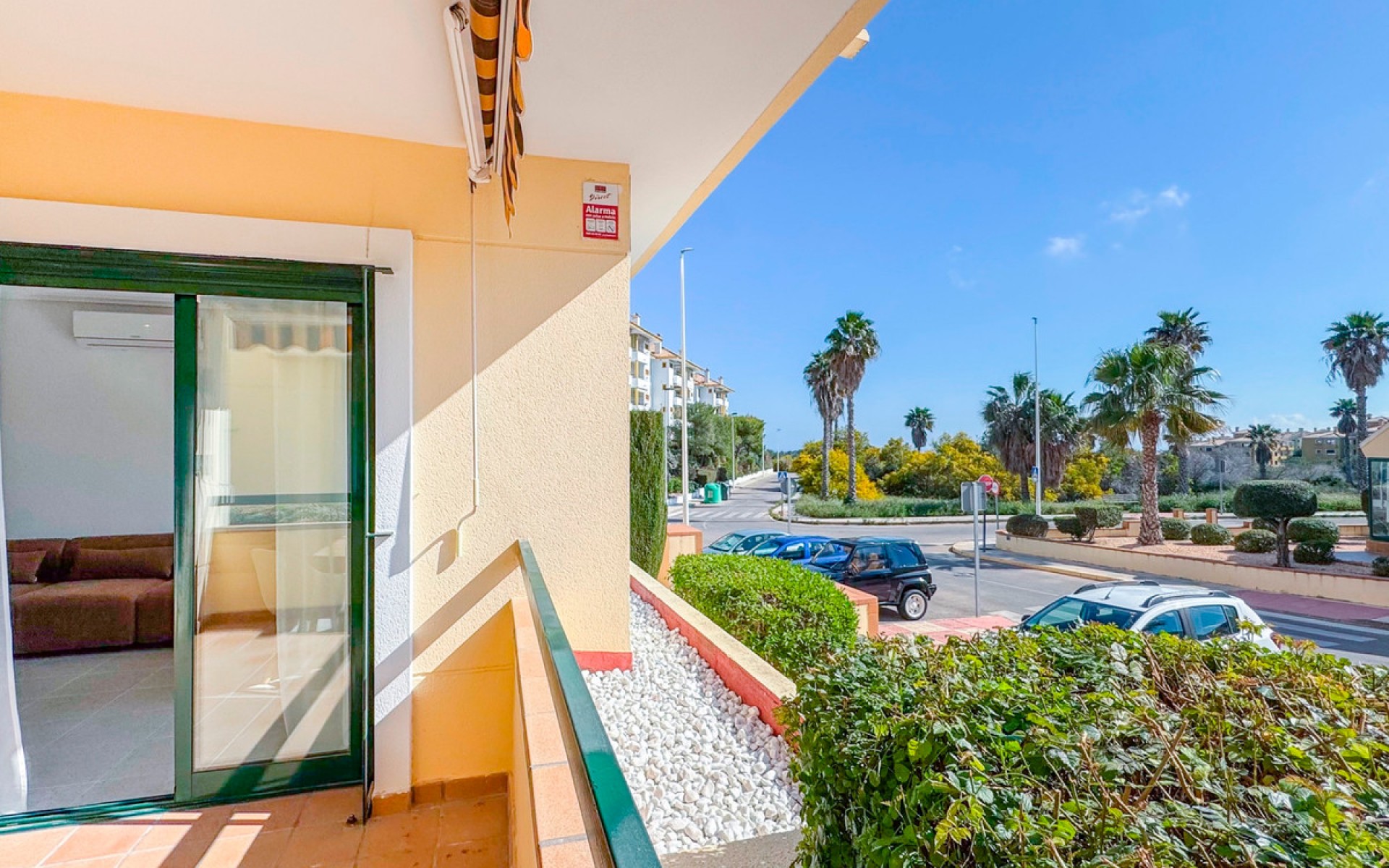 zum Verkauf - Apartment - Orihuela - Lomas De Campoamor