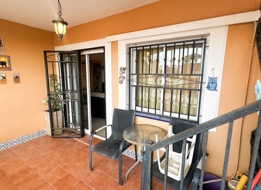 zum Verkauf - Apartment - Orihuela - Los Altos