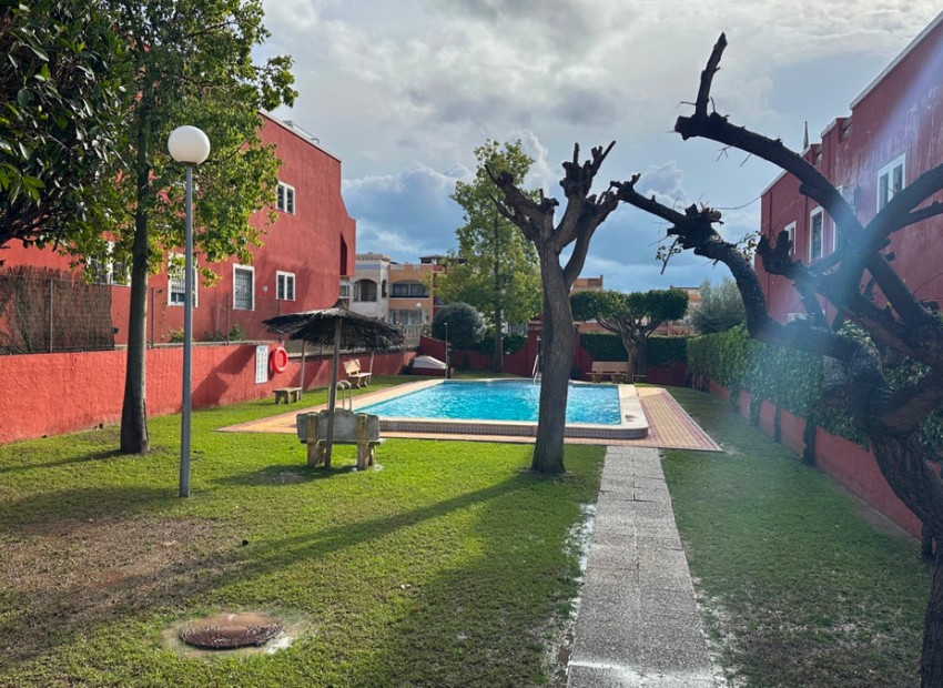 zum Verkauf - Apartment - Orihuela - Los Altos