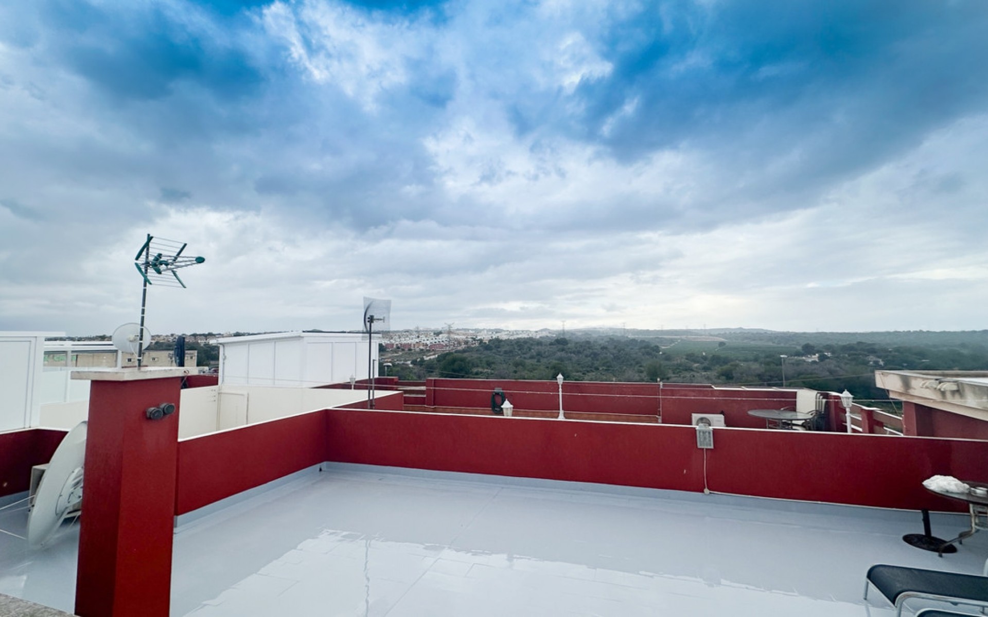 zum Verkauf - Apartment - Orihuela - Los Altos