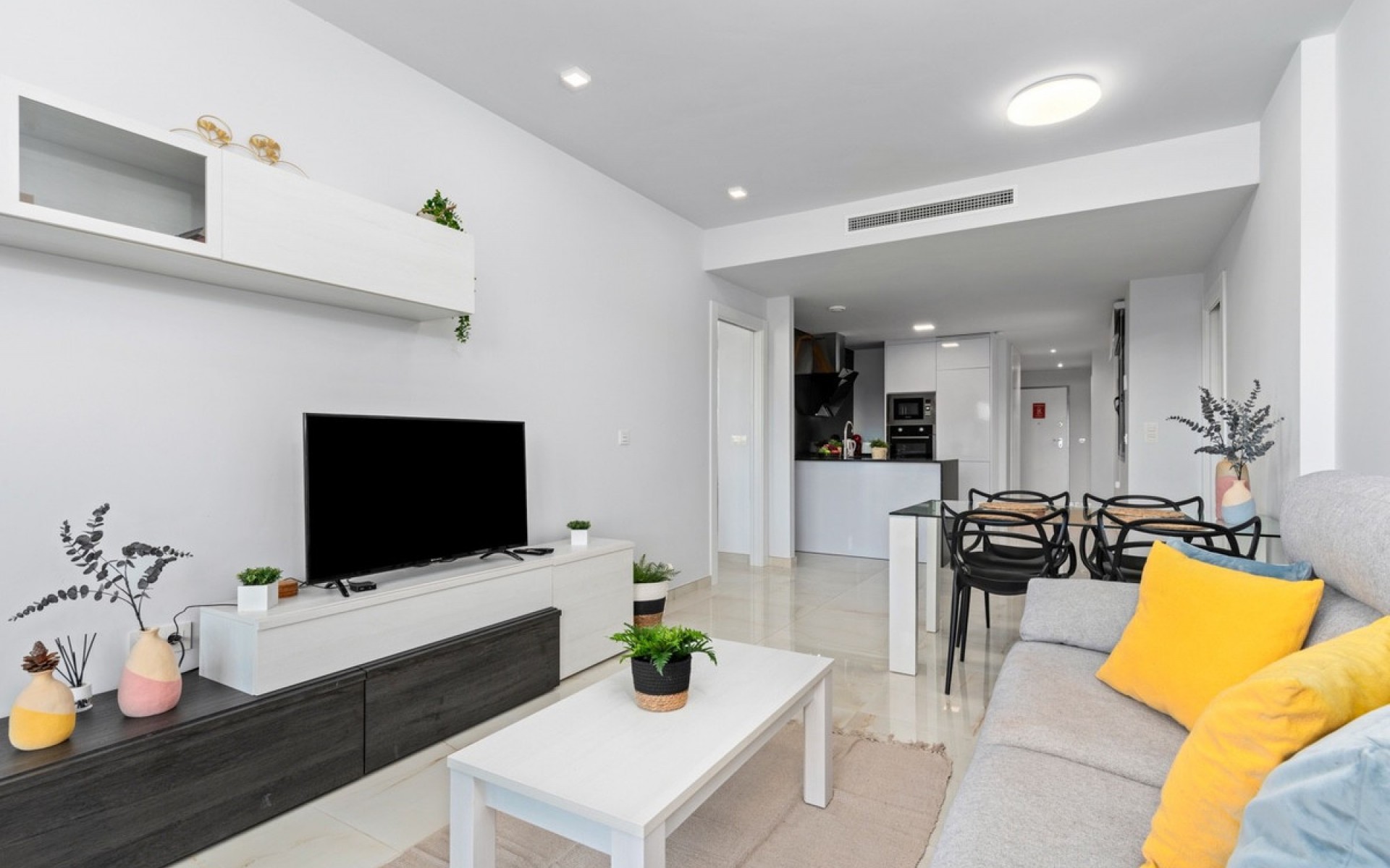 zum Verkauf - Apartment - Orihuela - Los Altos