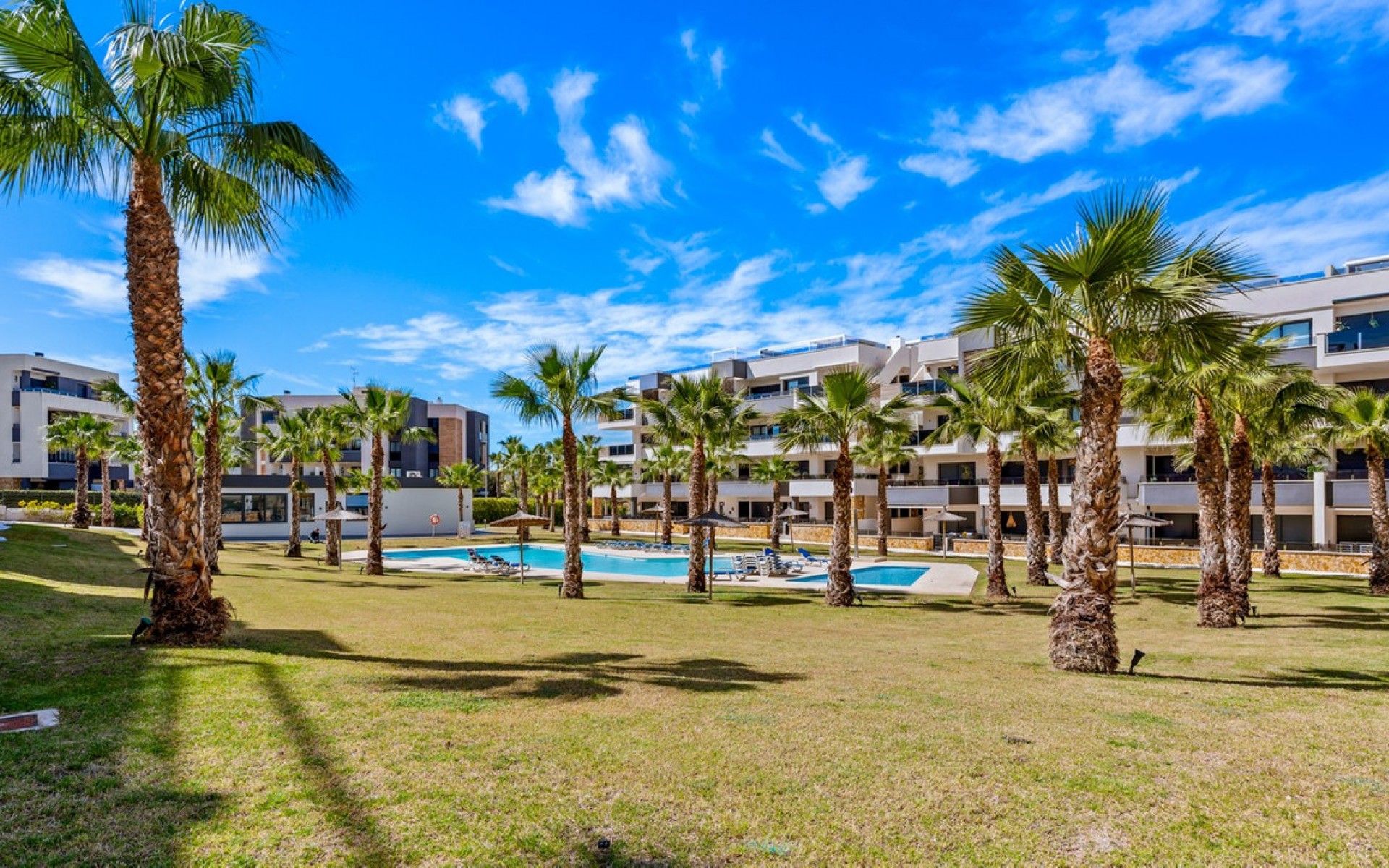 zum Verkauf - Apartment - Orihuela - Los Altos