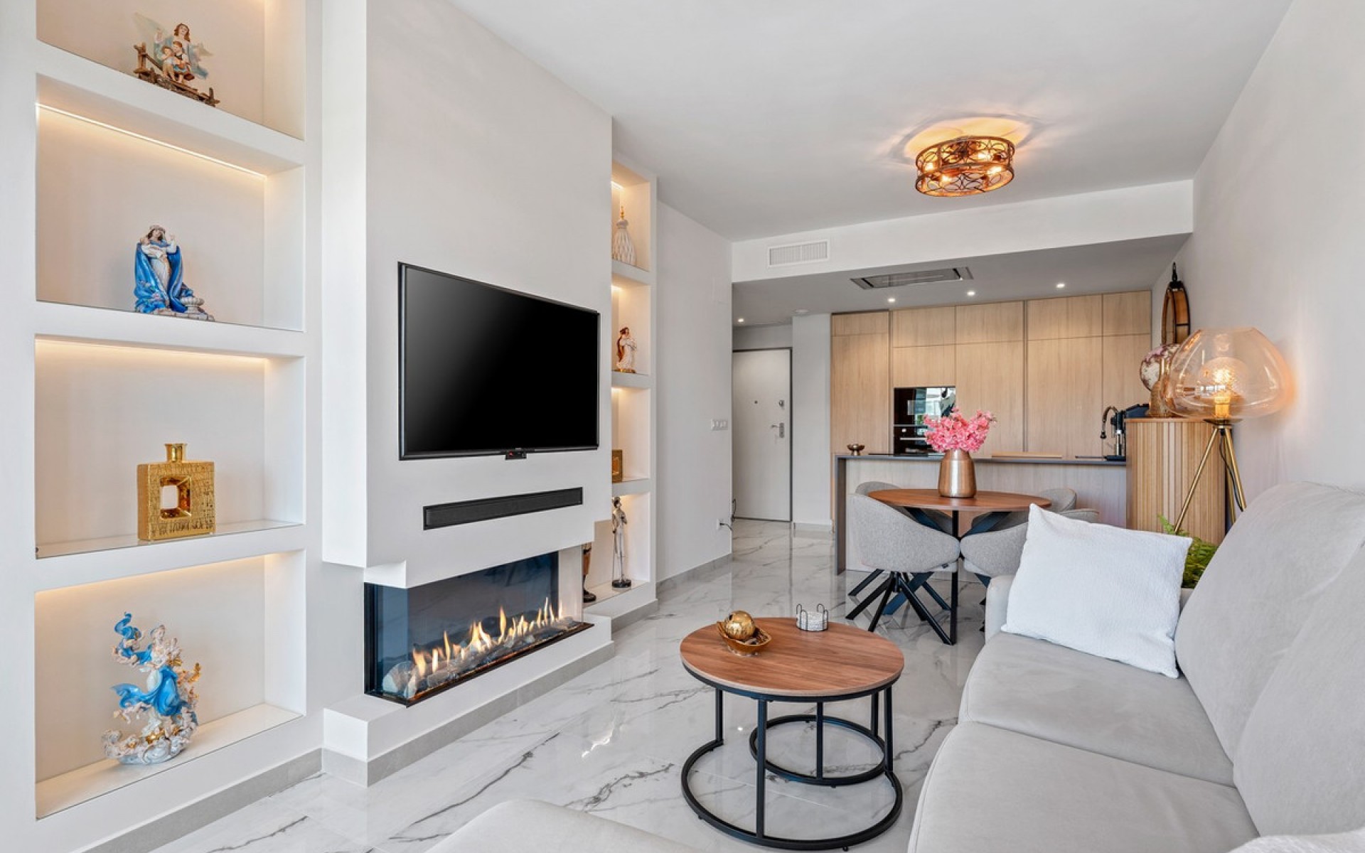 zum Verkauf - Apartment - Orihuela - Los Altos