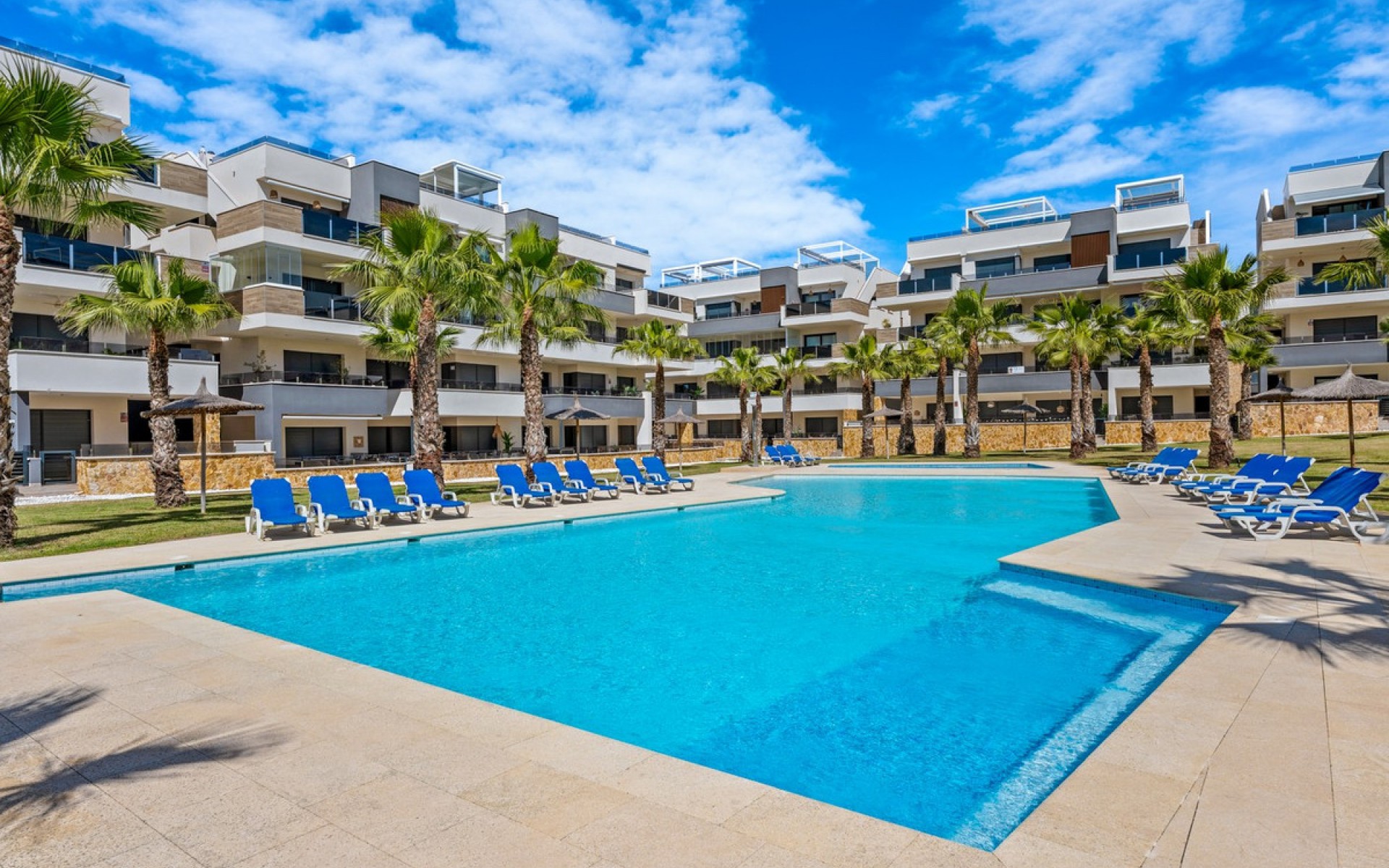 zum Verkauf - Apartment - Orihuela - Los Altos