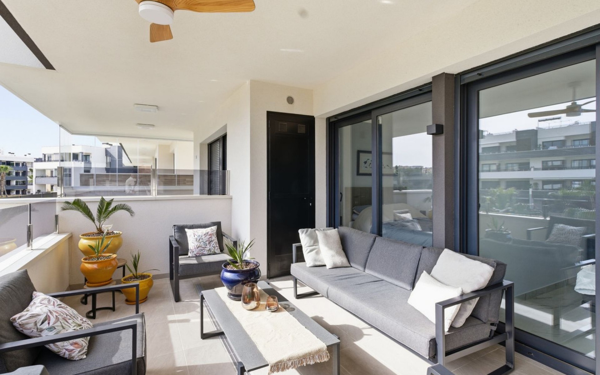 zum Verkauf - Apartment - Orihuela - Los Altos