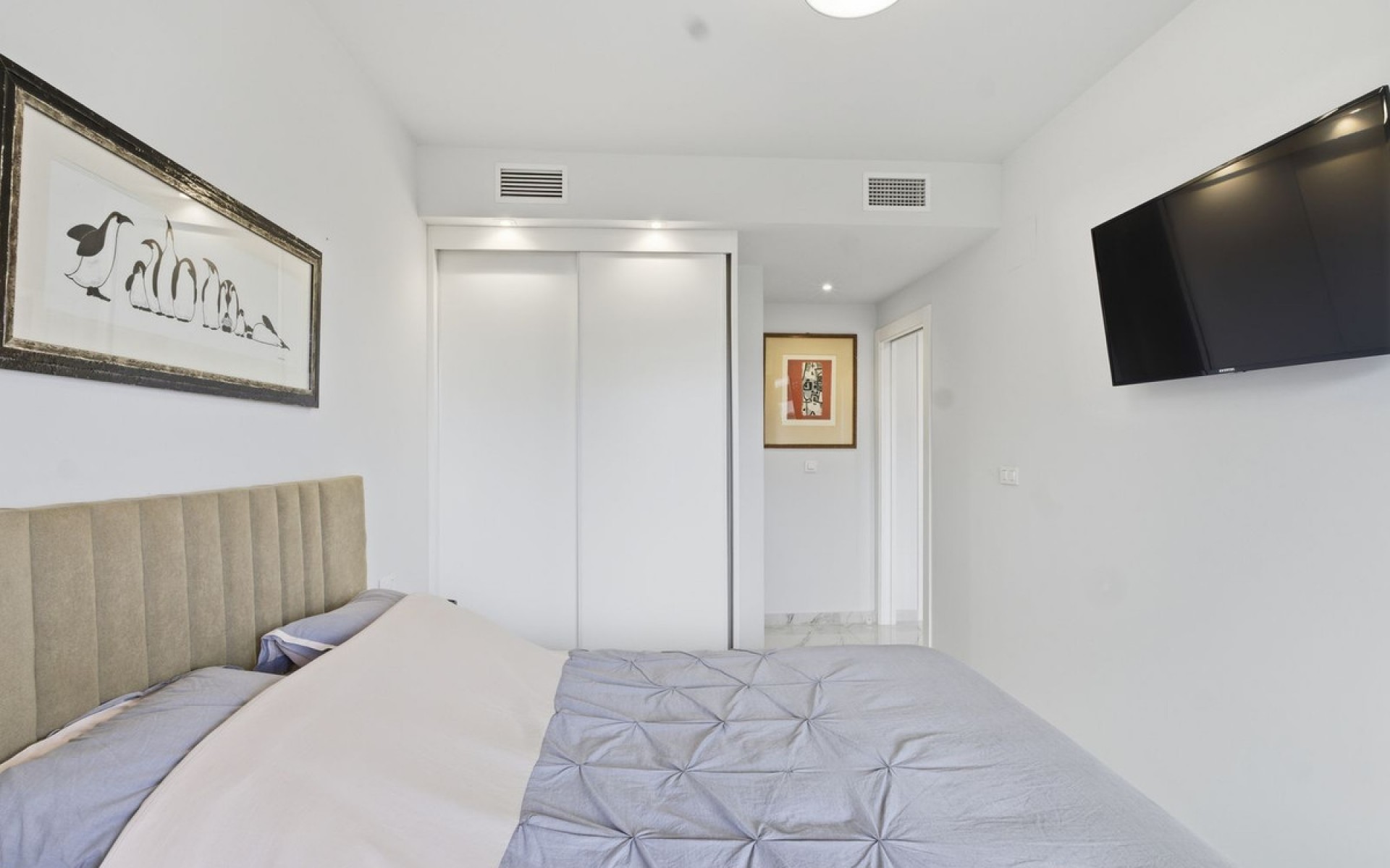 zum Verkauf - Apartment - Orihuela - Los Altos