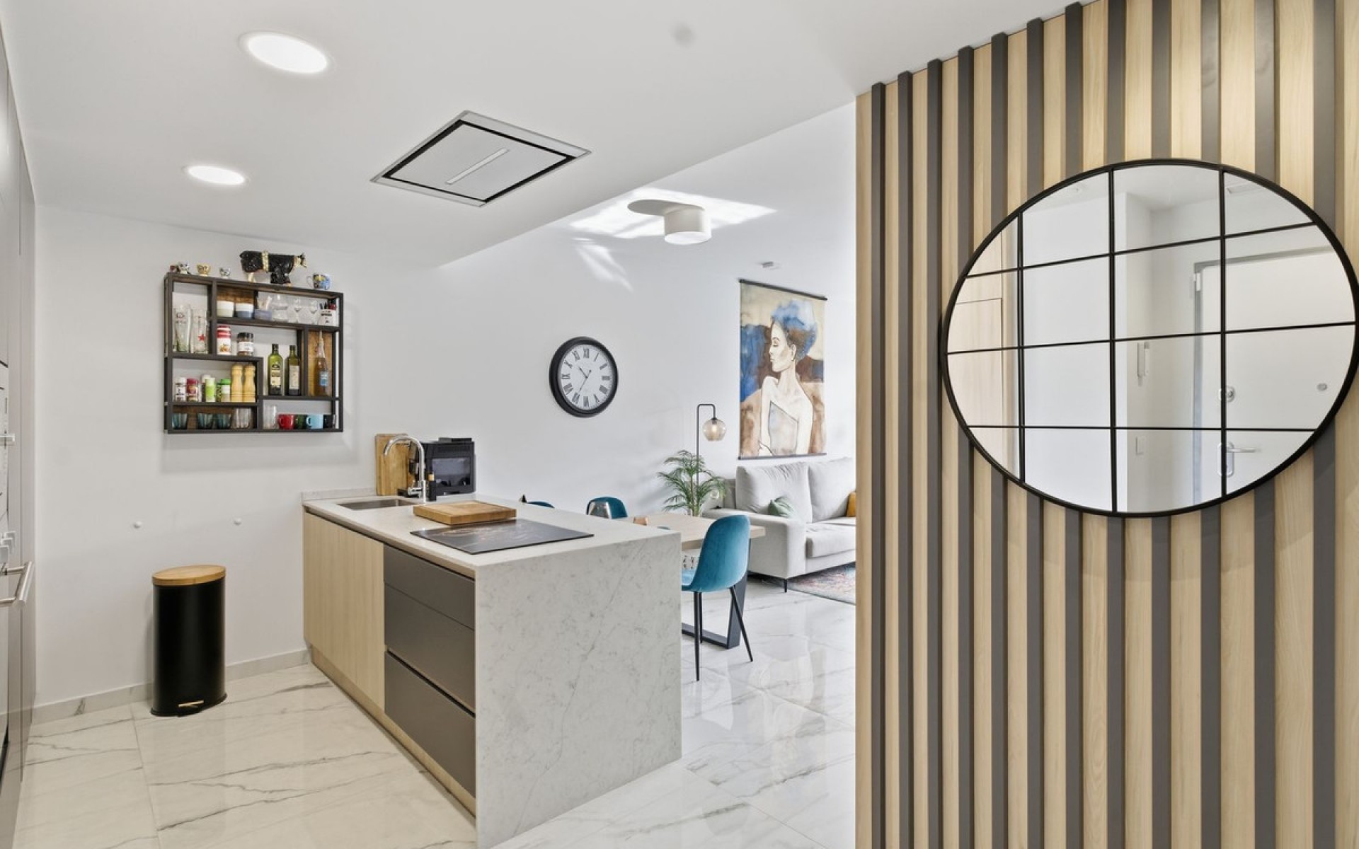 zum Verkauf - Apartment - Orihuela - Los Altos