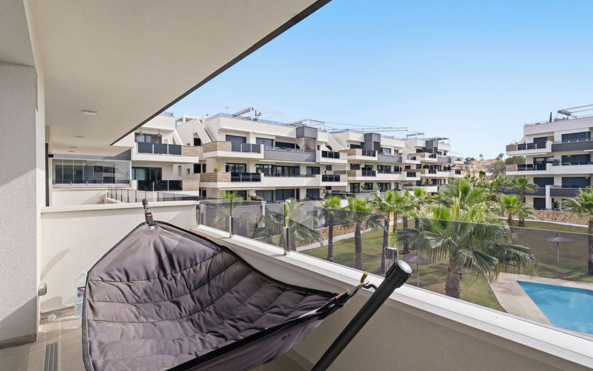zum Verkauf - Apartment - Orihuela - Los Altos