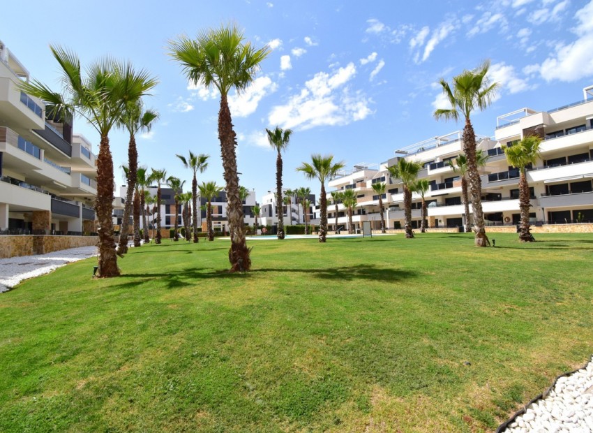 zum Verkauf - Apartment - Orihuela - Los Altos