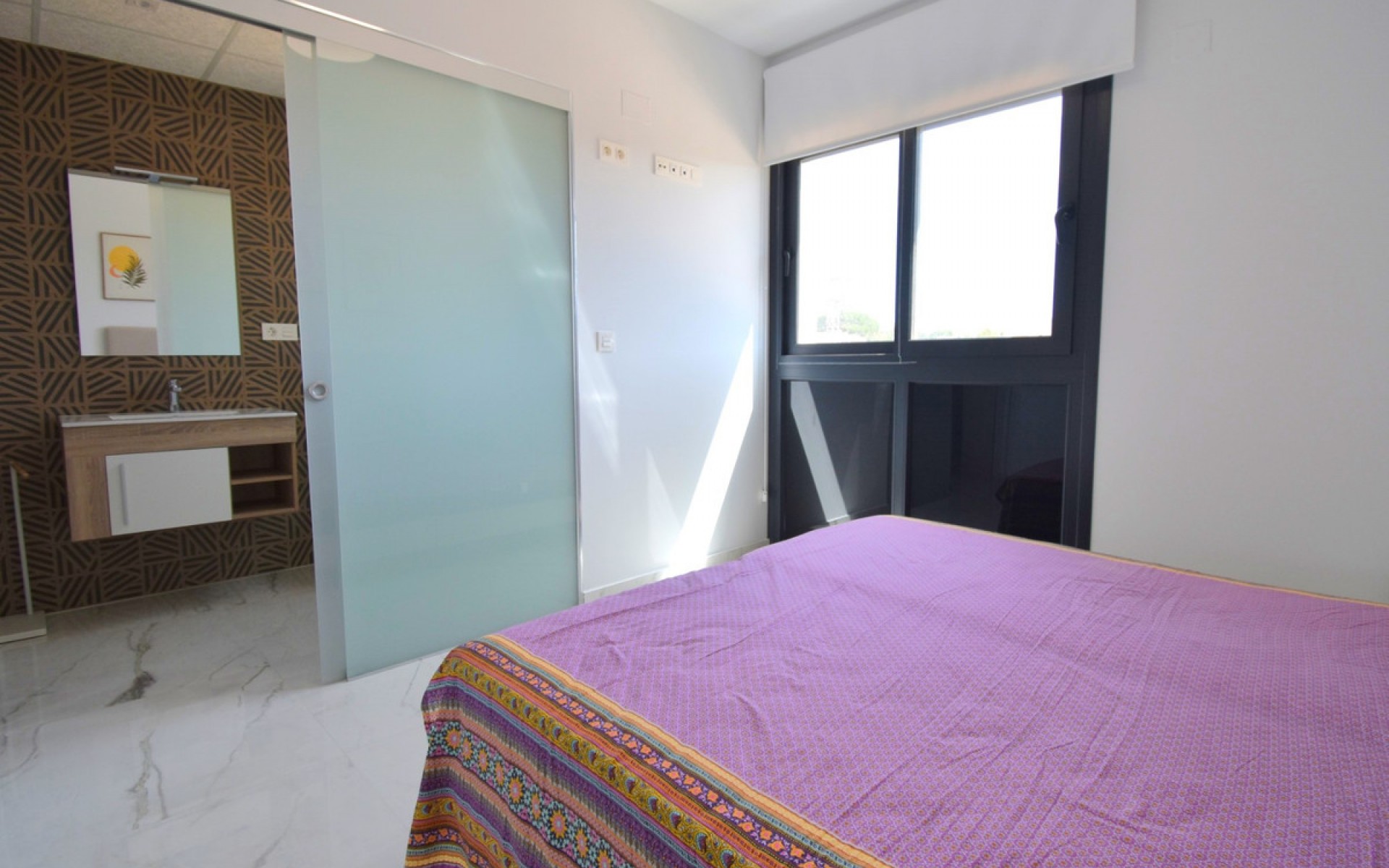 zum Verkauf - Apartment - Orihuela - Los Altos