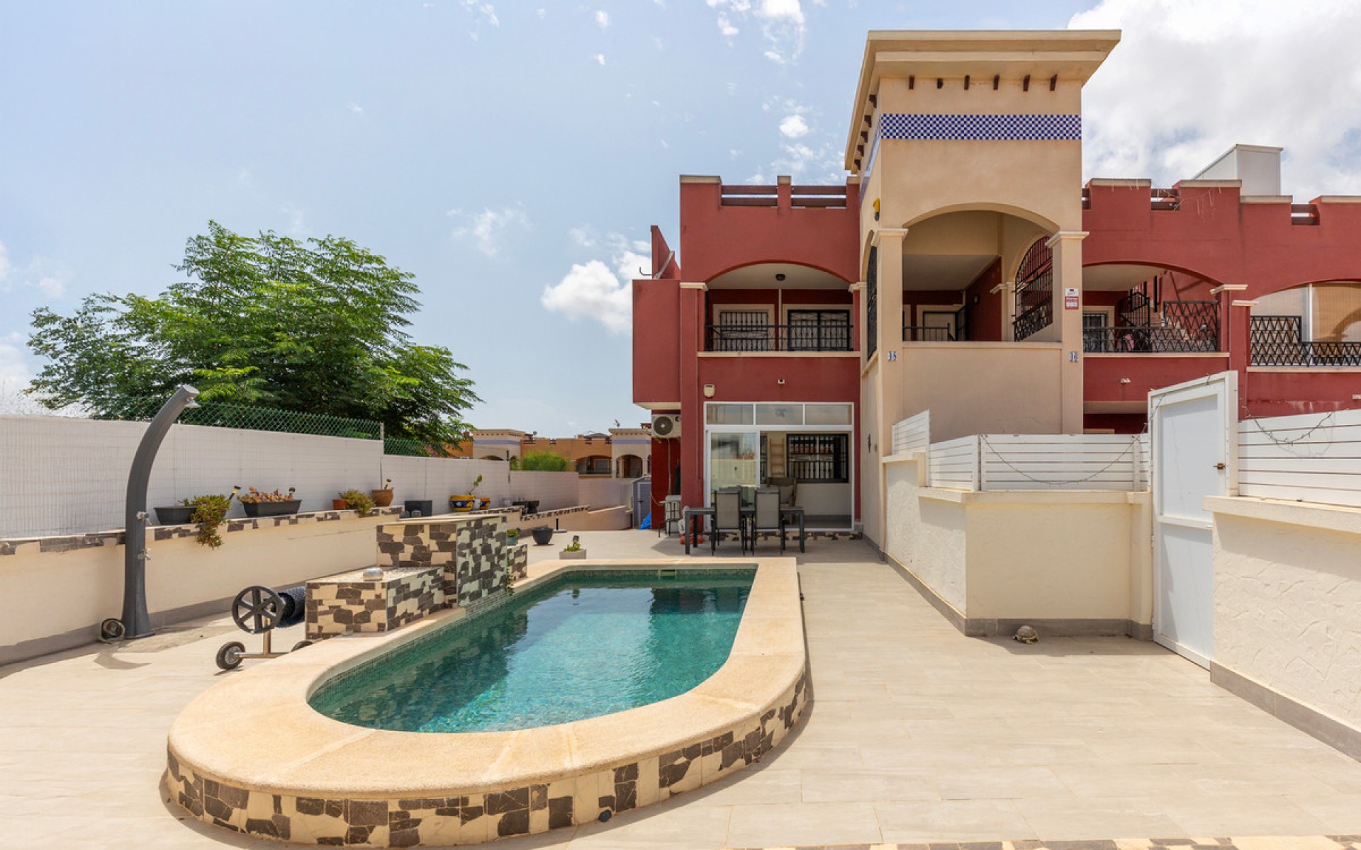 zum Verkauf - Apartment - Orihuela - Los Altos
