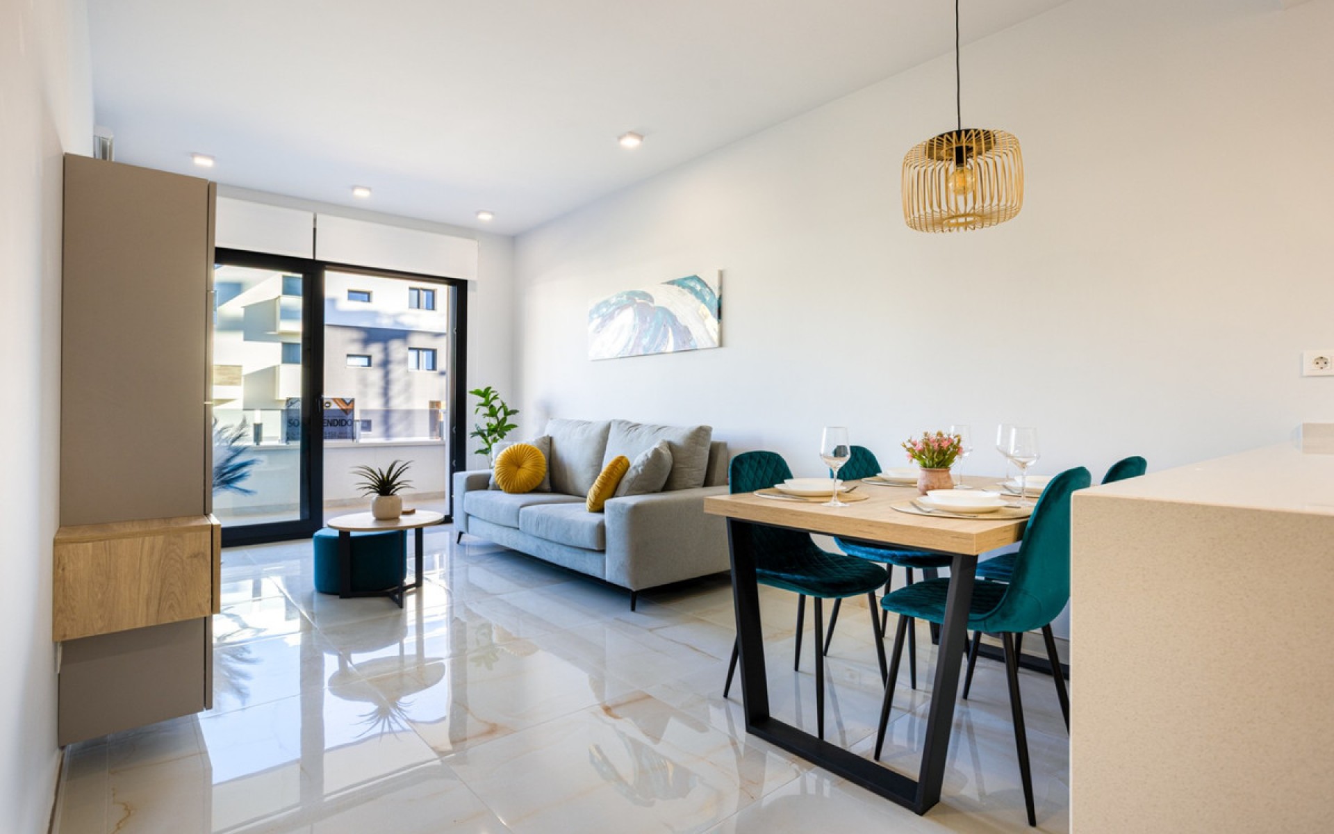 zum Verkauf - Apartment - Orihuela - Los Altos