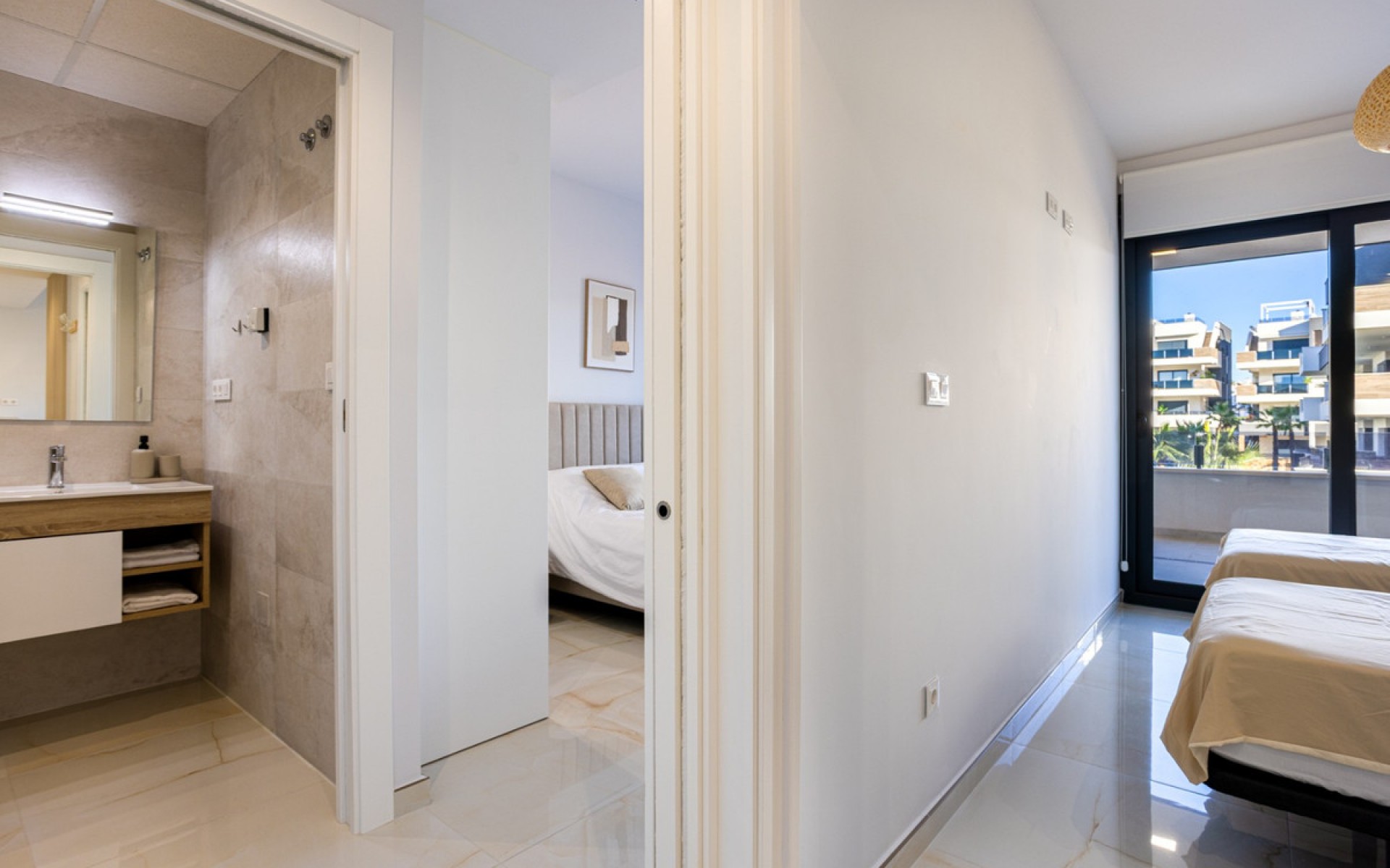 zum Verkauf - Apartment - Orihuela - Los Altos